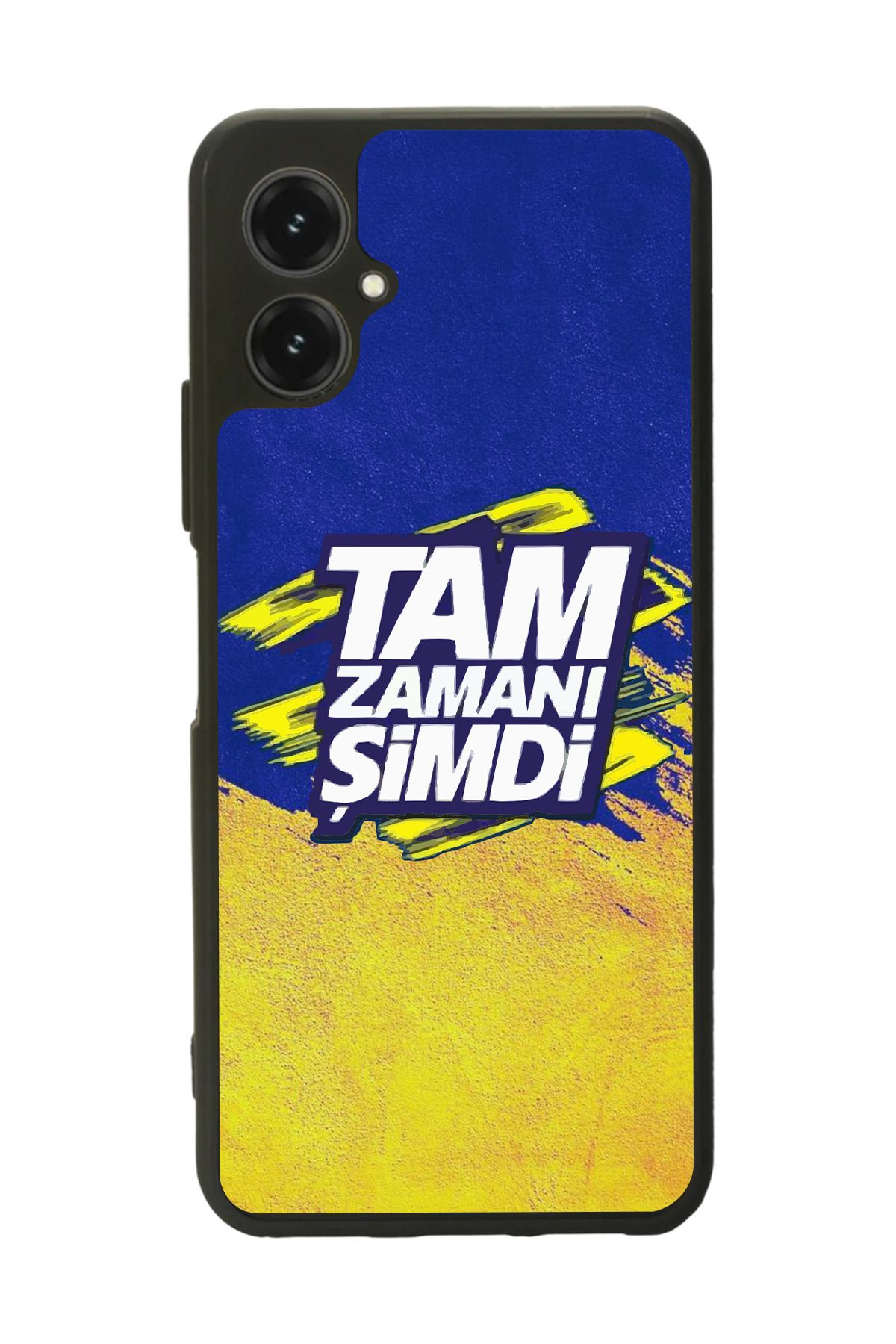 omix X5 Uyumlu Mat Siyah Kılıf – Yumuşak Silikon, Koruyucu, Şok Emici Kapak