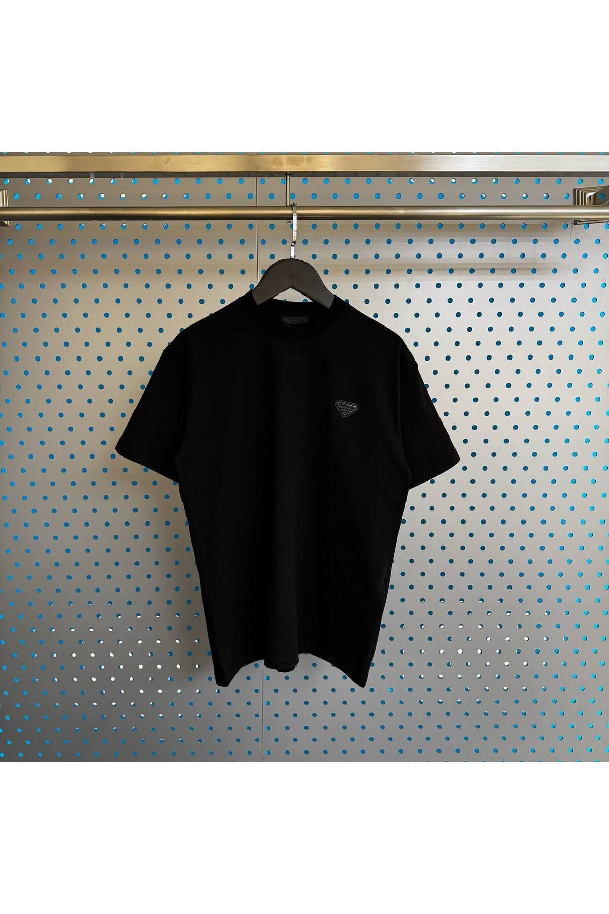 JESSE STORY Unisex Özel Arma Tasarım T-shirt