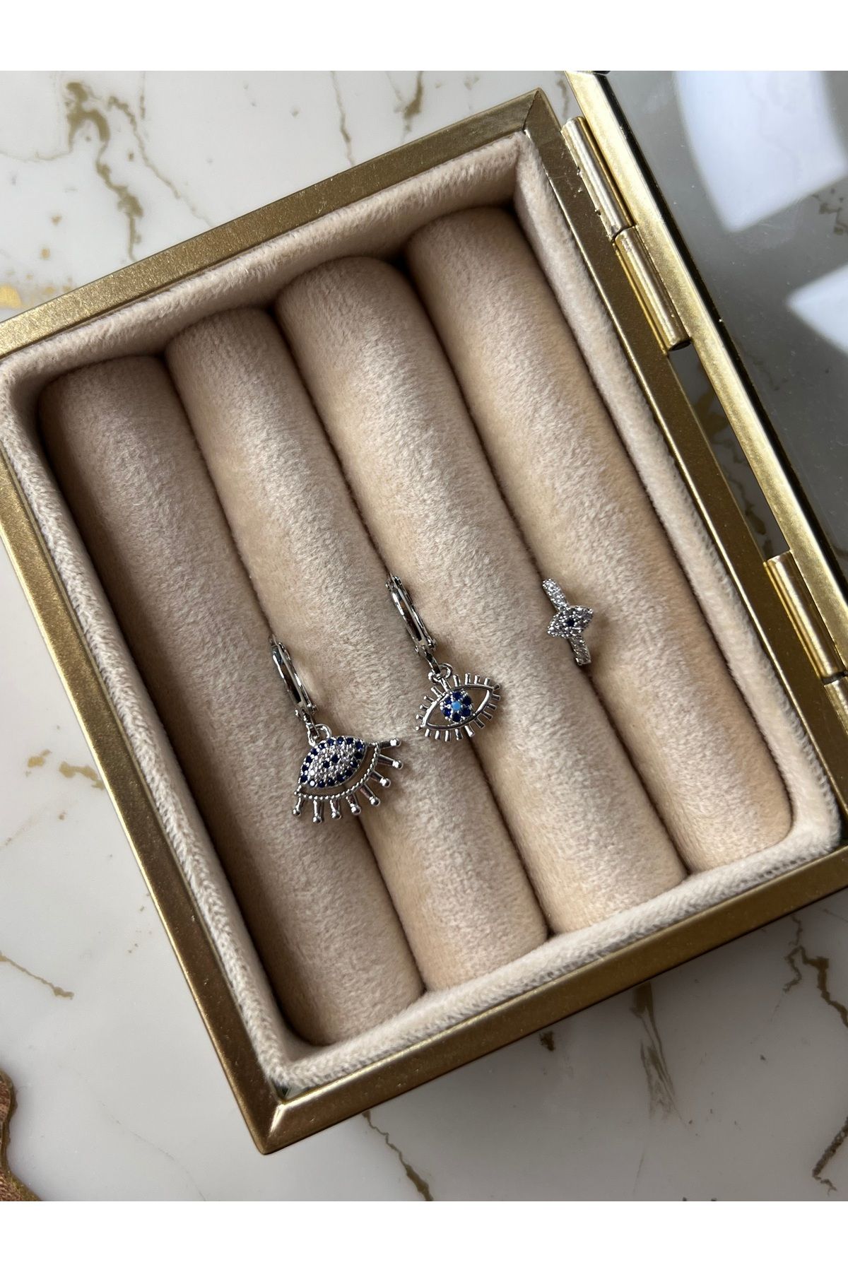 Twinkle Jewellery Küpe