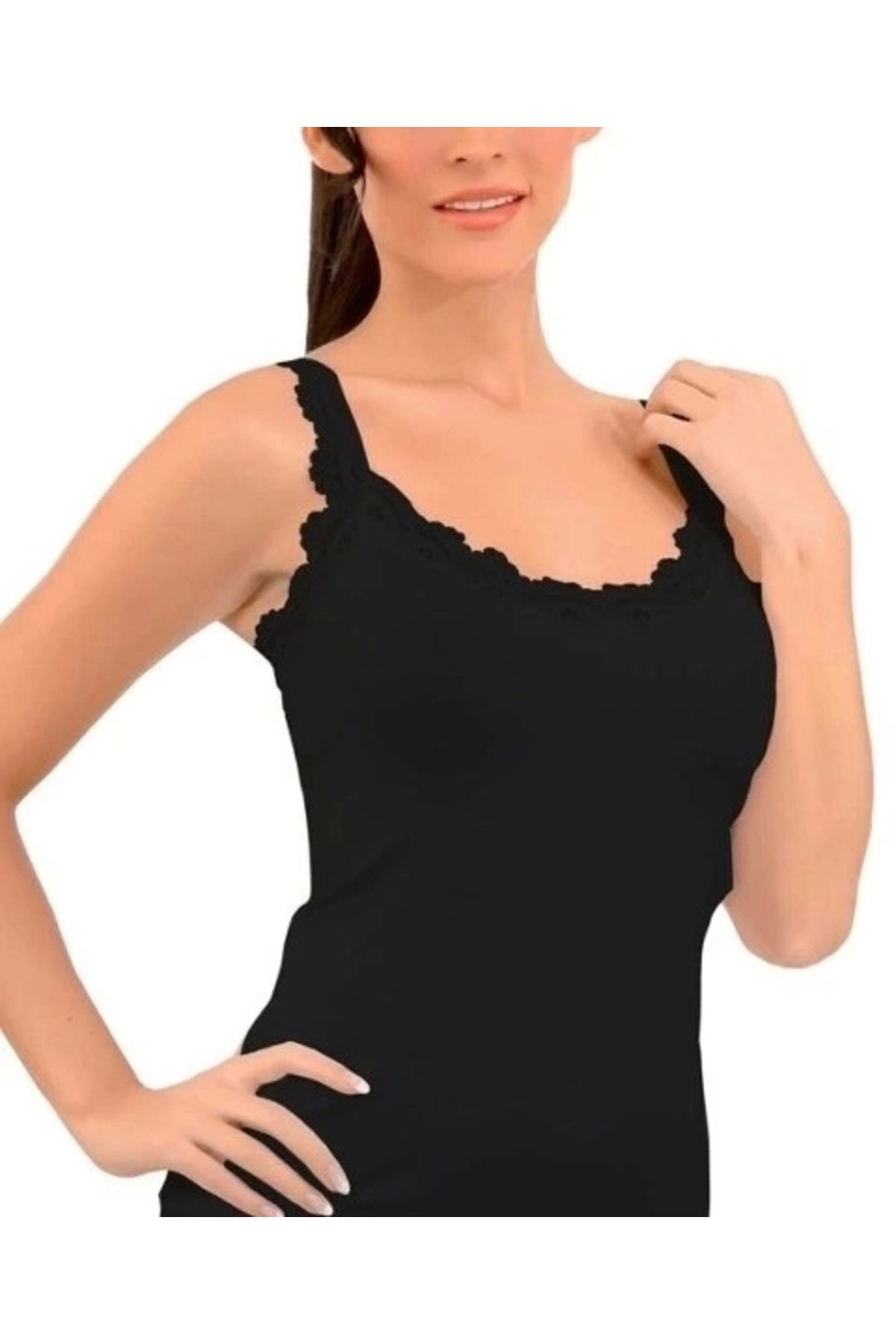 GiyimCity Dantel Atlet