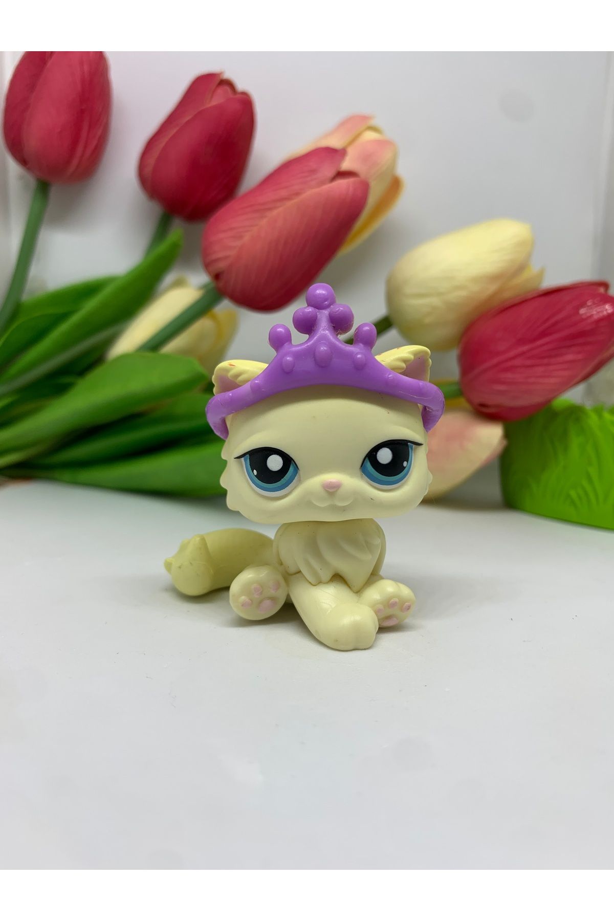 Littlest Pet Shop lps miniş