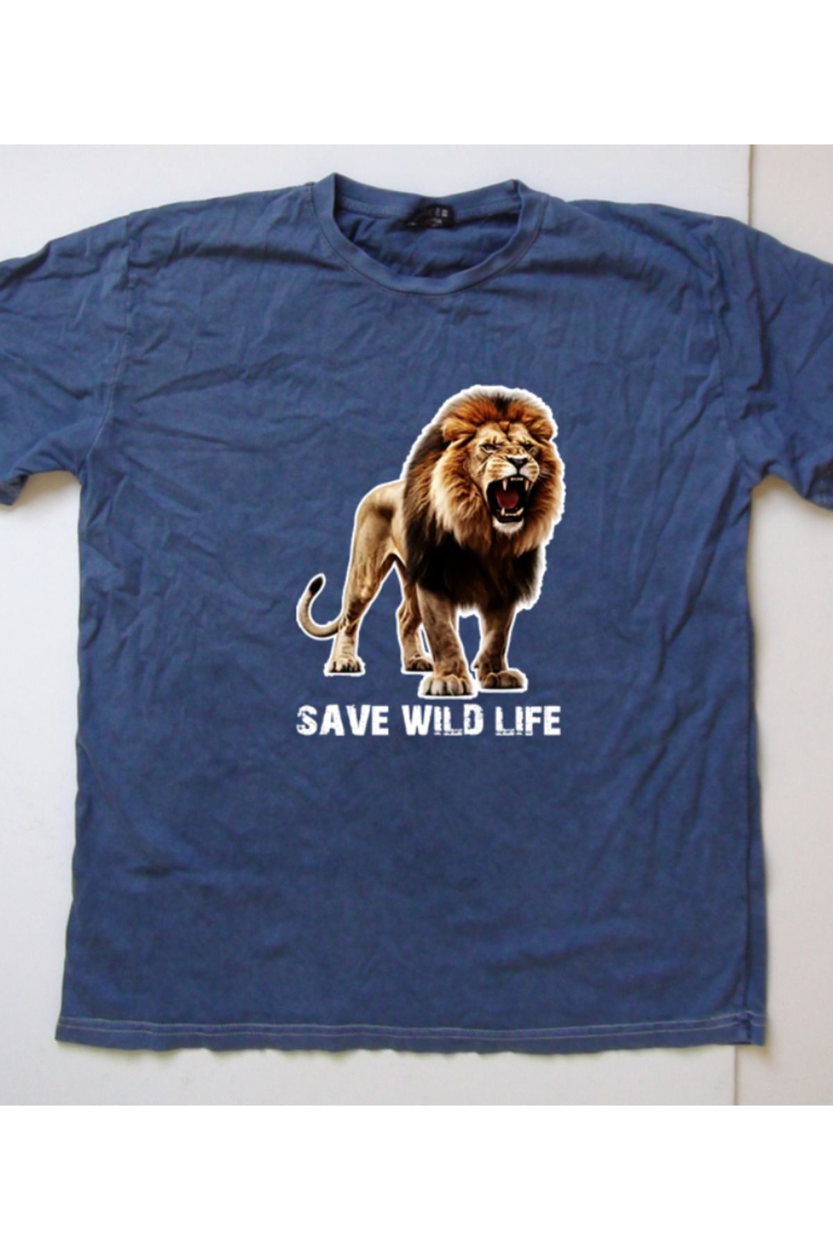 mAddog ASLAN * BEŞ YILDIZ * / BÜYÜK BEDEN (relax Fit) 13xl 12xl 11xl 10xl 9xl 8xl 7xl 6xl 5xl 4xl 3xl