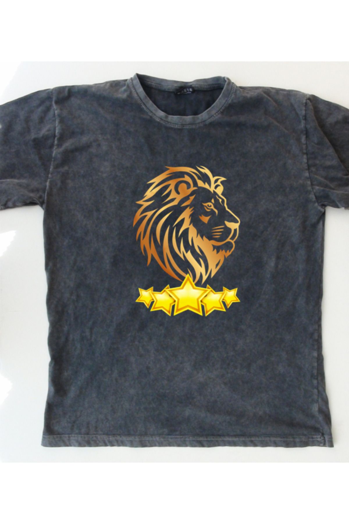 mAddog ASLAN * BEŞ YILDIZ * / BÜYÜK BEDEN (relax Fit)9xl 8xl 7xl 6xl 5xl 4xl 3xl2xl