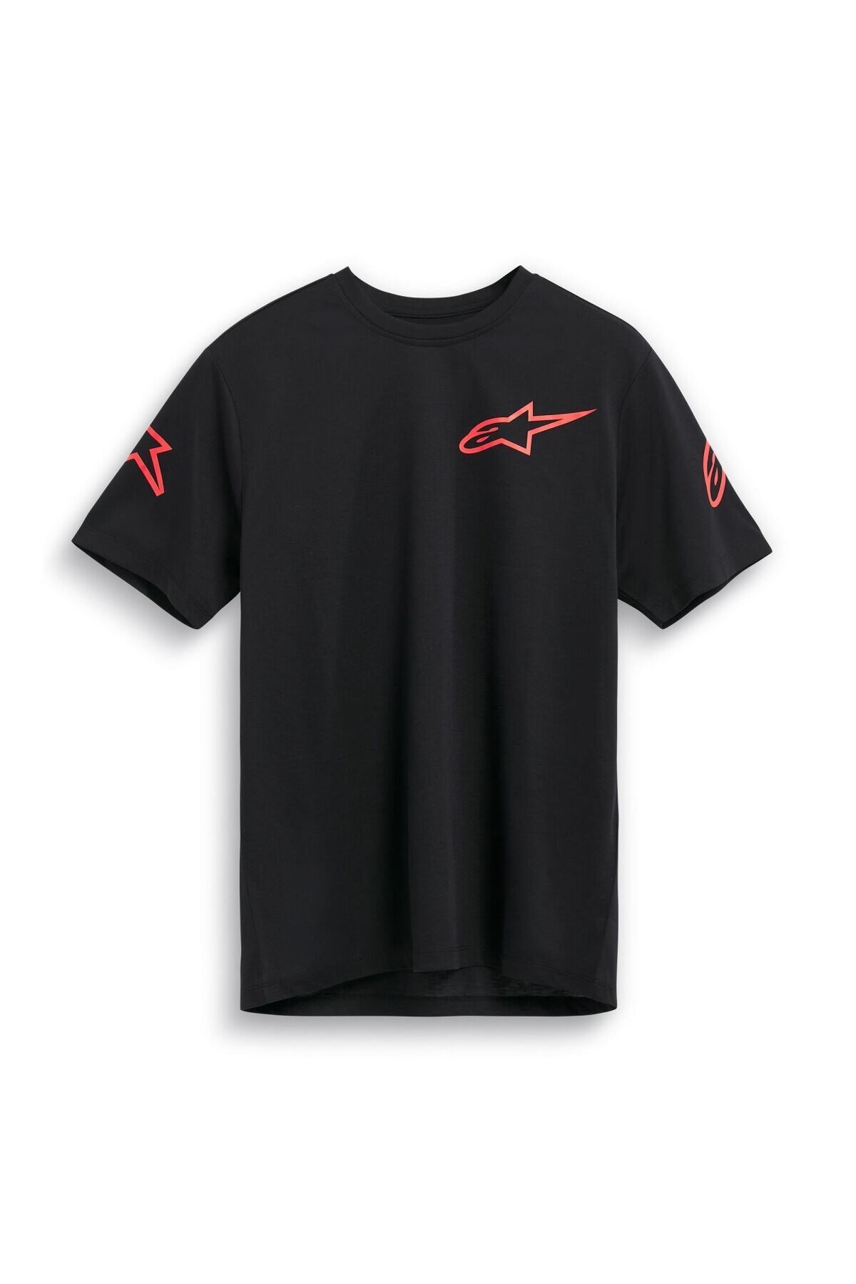 Alpinestars Shouldered Performance SS Tişört Siyah