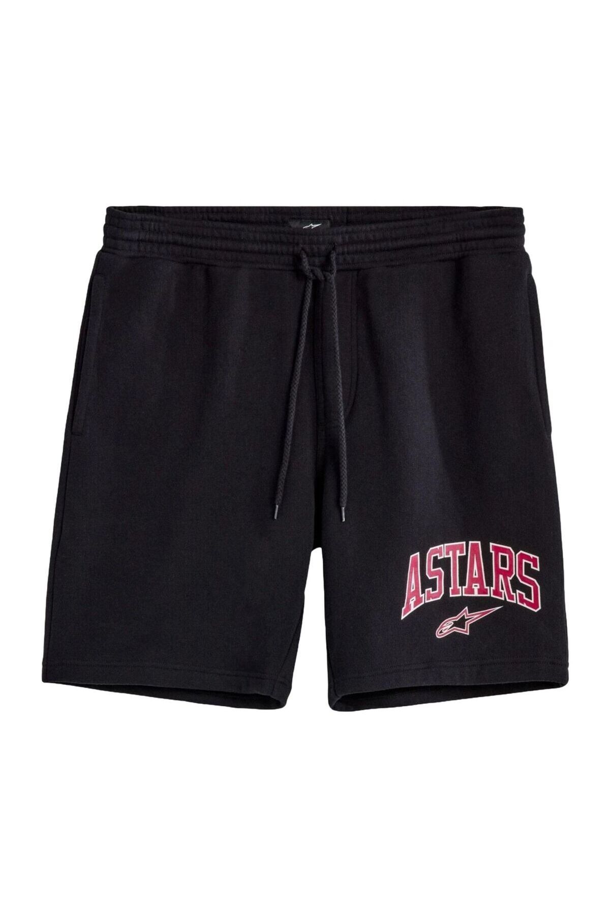 Alpinestars Dunker V3 Günlük Şort Siyah