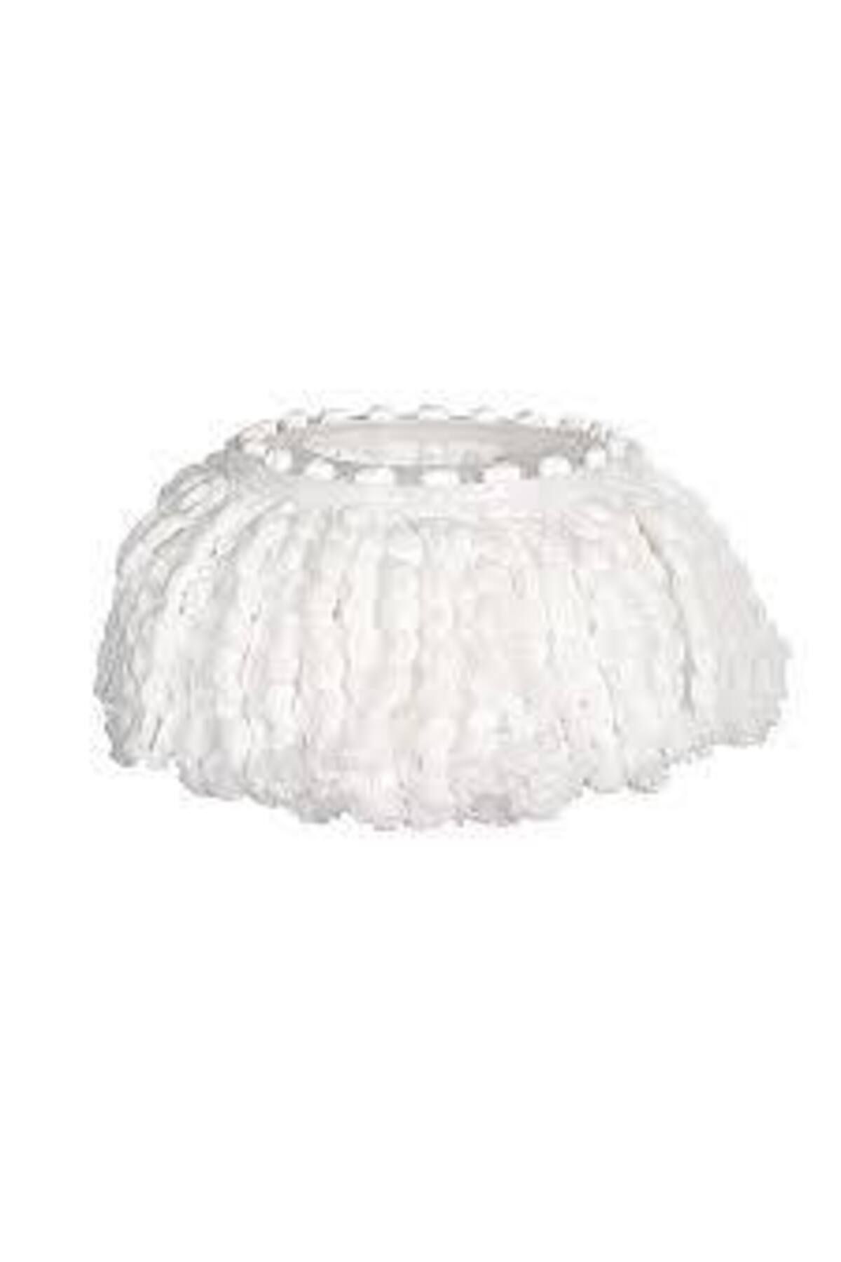 Vemora MİKROFİBER SİMİT MOP YEDEK (5166)