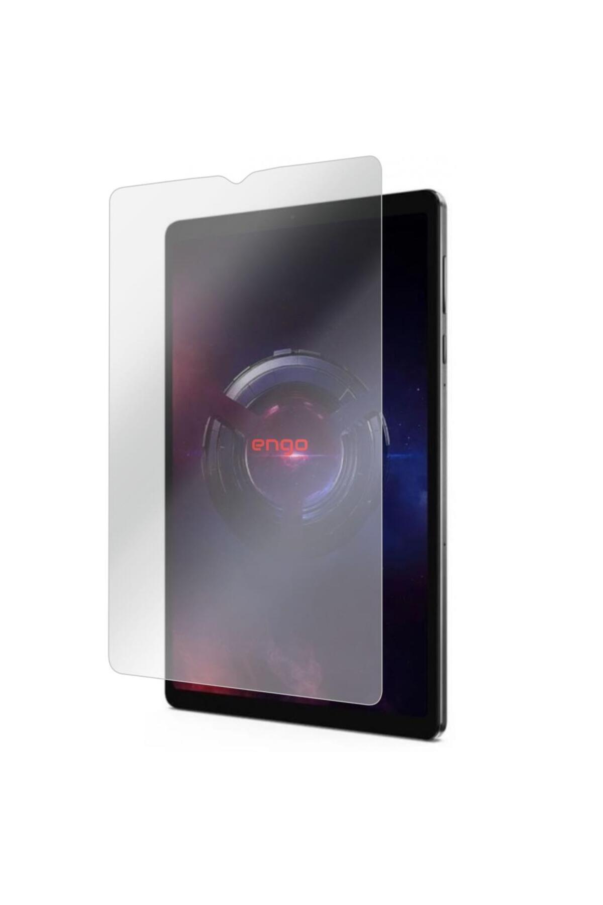 Engo Lenovo Legion Tab Gen 3 Mat Ekran Koruyucu 8.8 inç Şeffaf