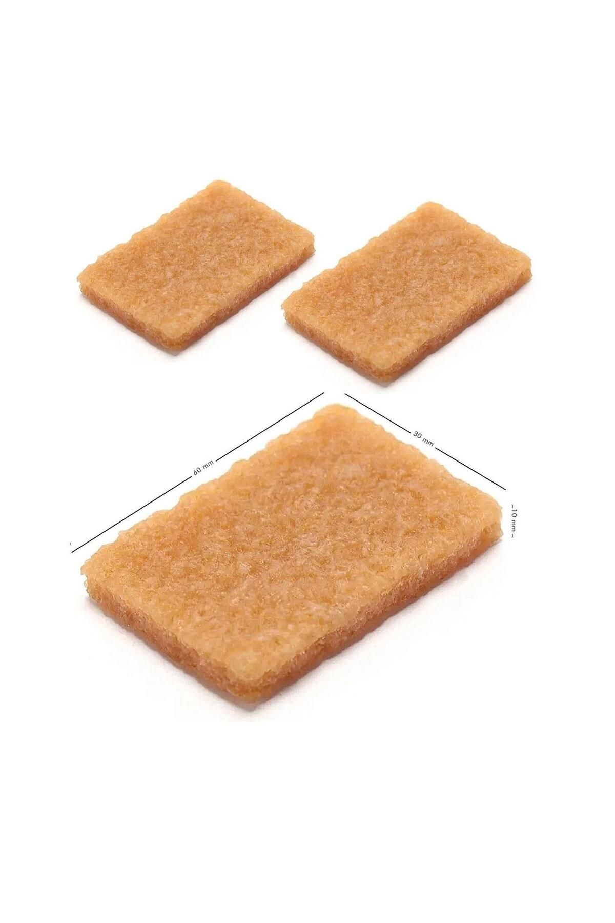 srtfootcare Nubuk Süet Deri Ayakkabı Temizleme Silgisi 3lü Paket