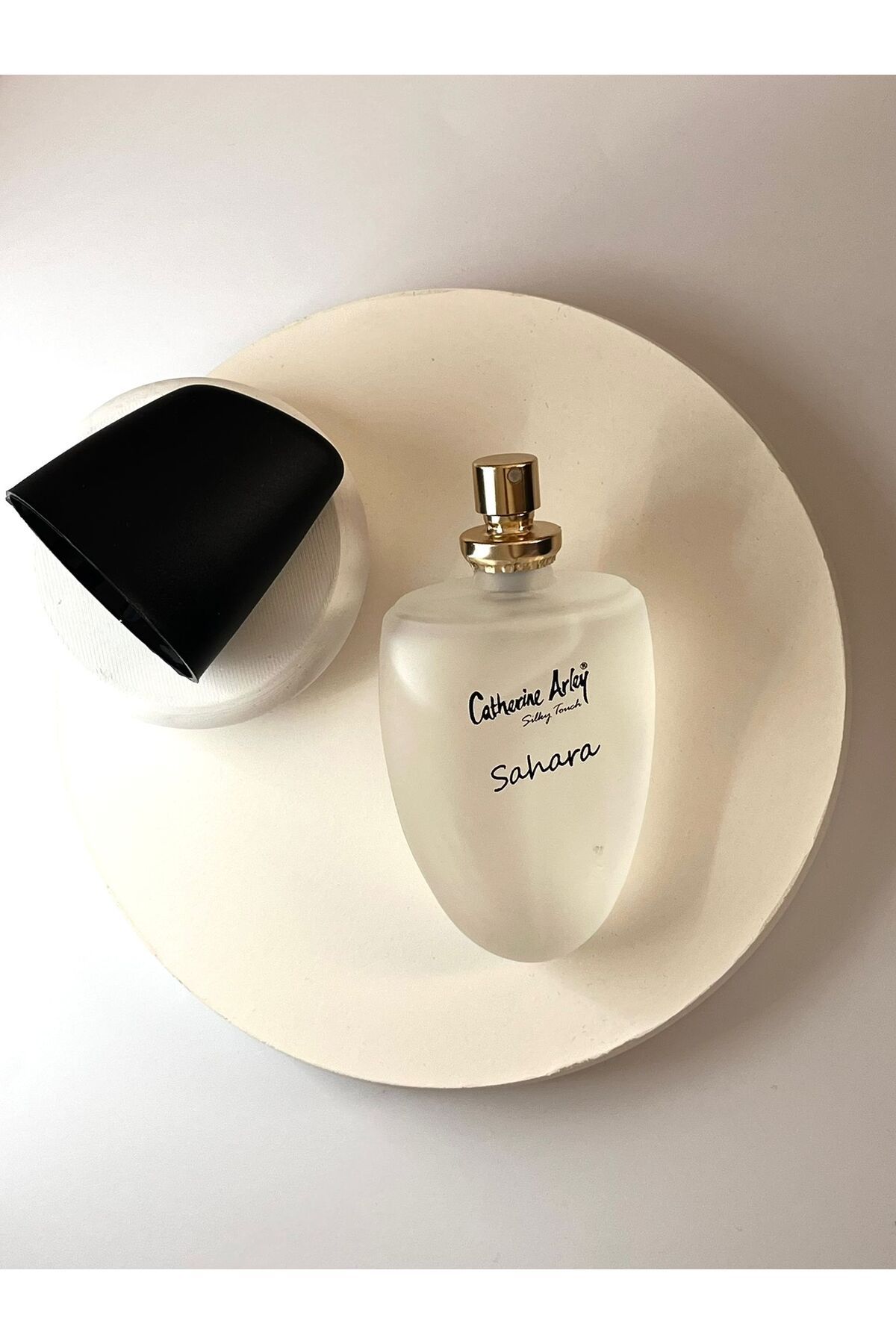 Catherine Arley Sahara Kadın Parfüm EDT 50ml