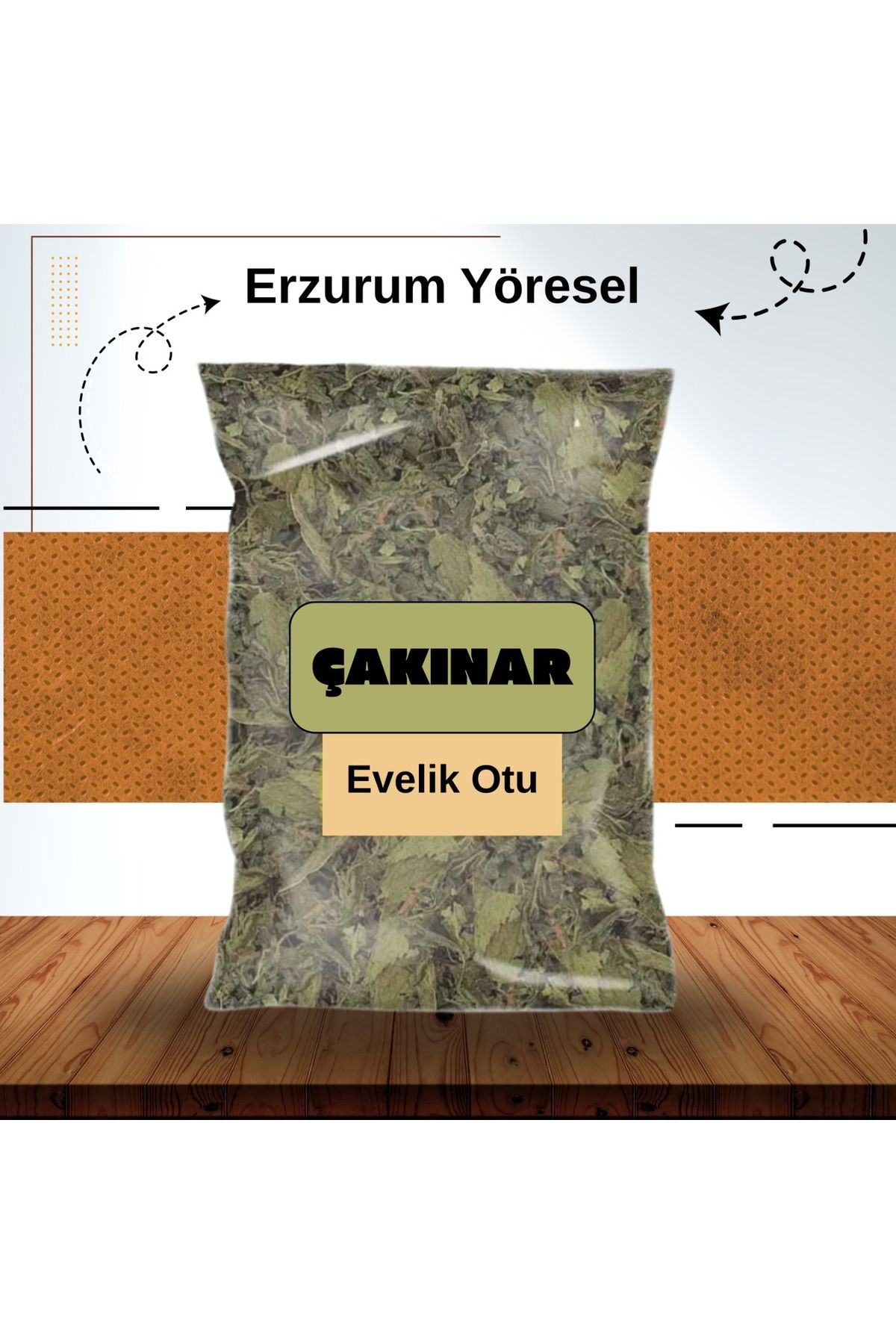 ULUÇINARLAR Erzurum yöresel evelik pancarı 100gr