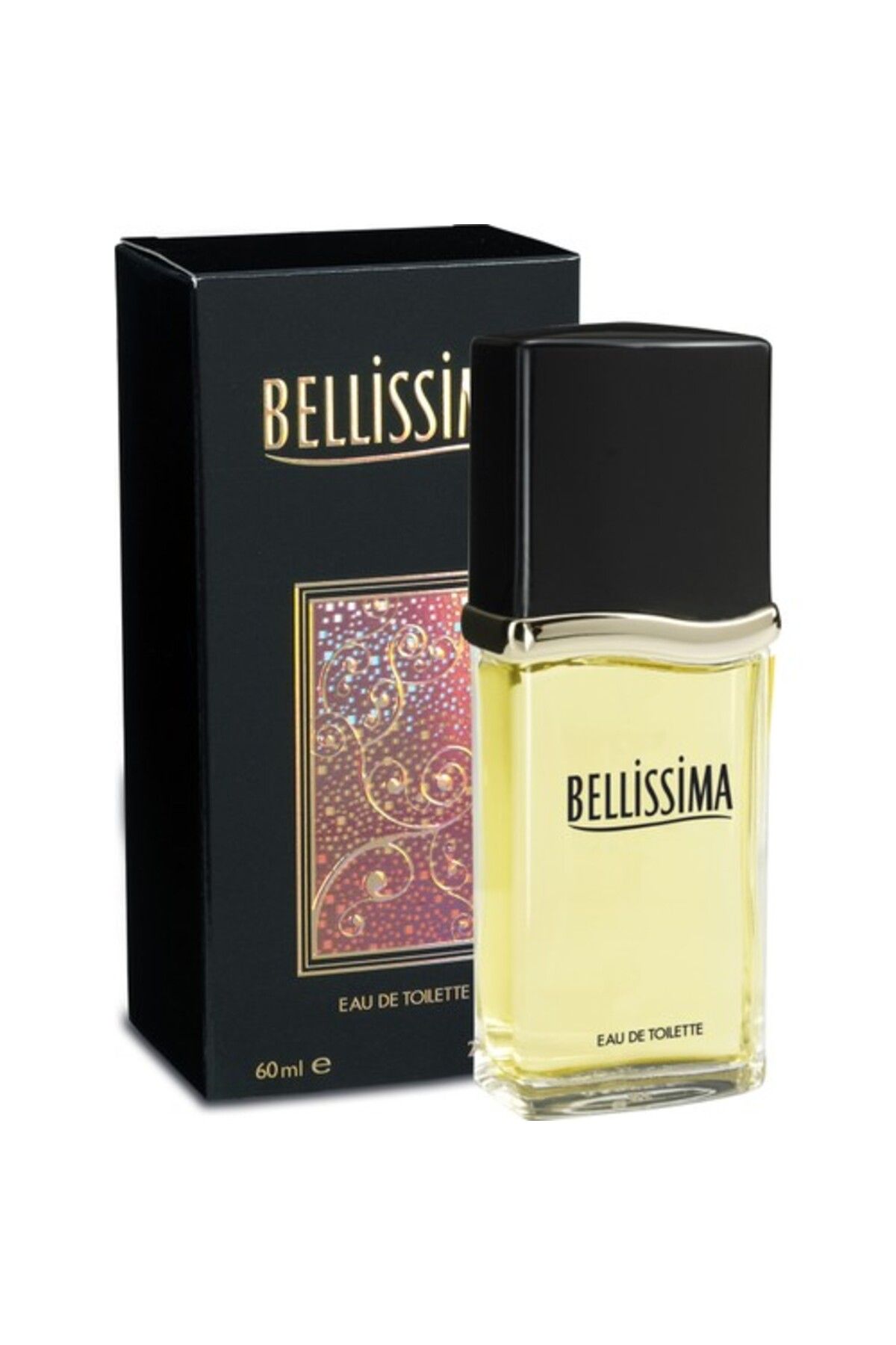 Bellissima Edt 60Ml