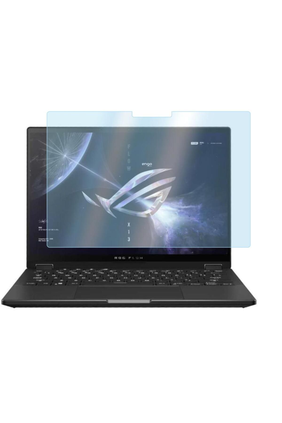 Engo Asus ROG Flow X13 Ekran Koruyucu 13.4 inç Nano 16:10