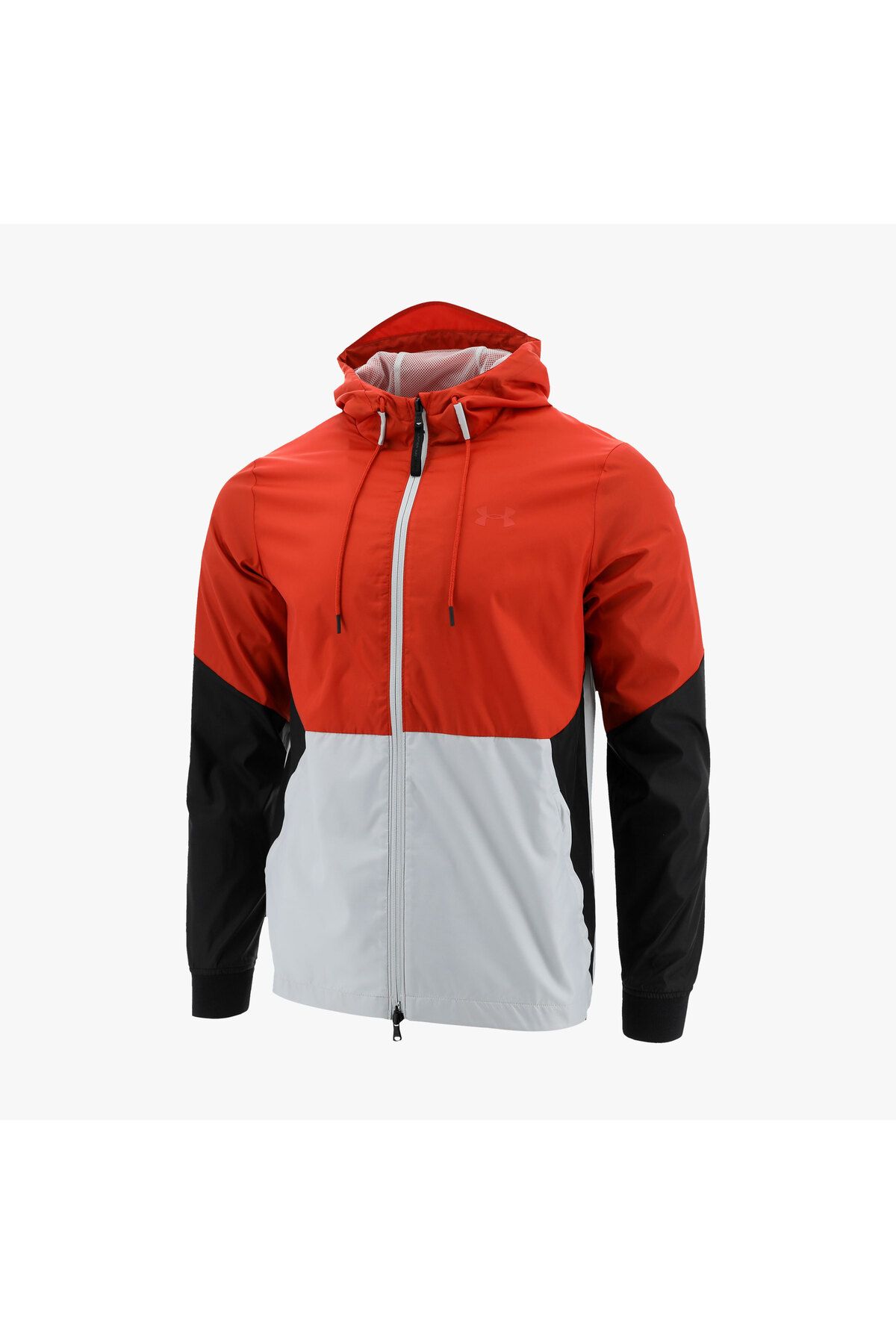Under Armour Legacy Windbreaker Erkek Mont 1345405-839