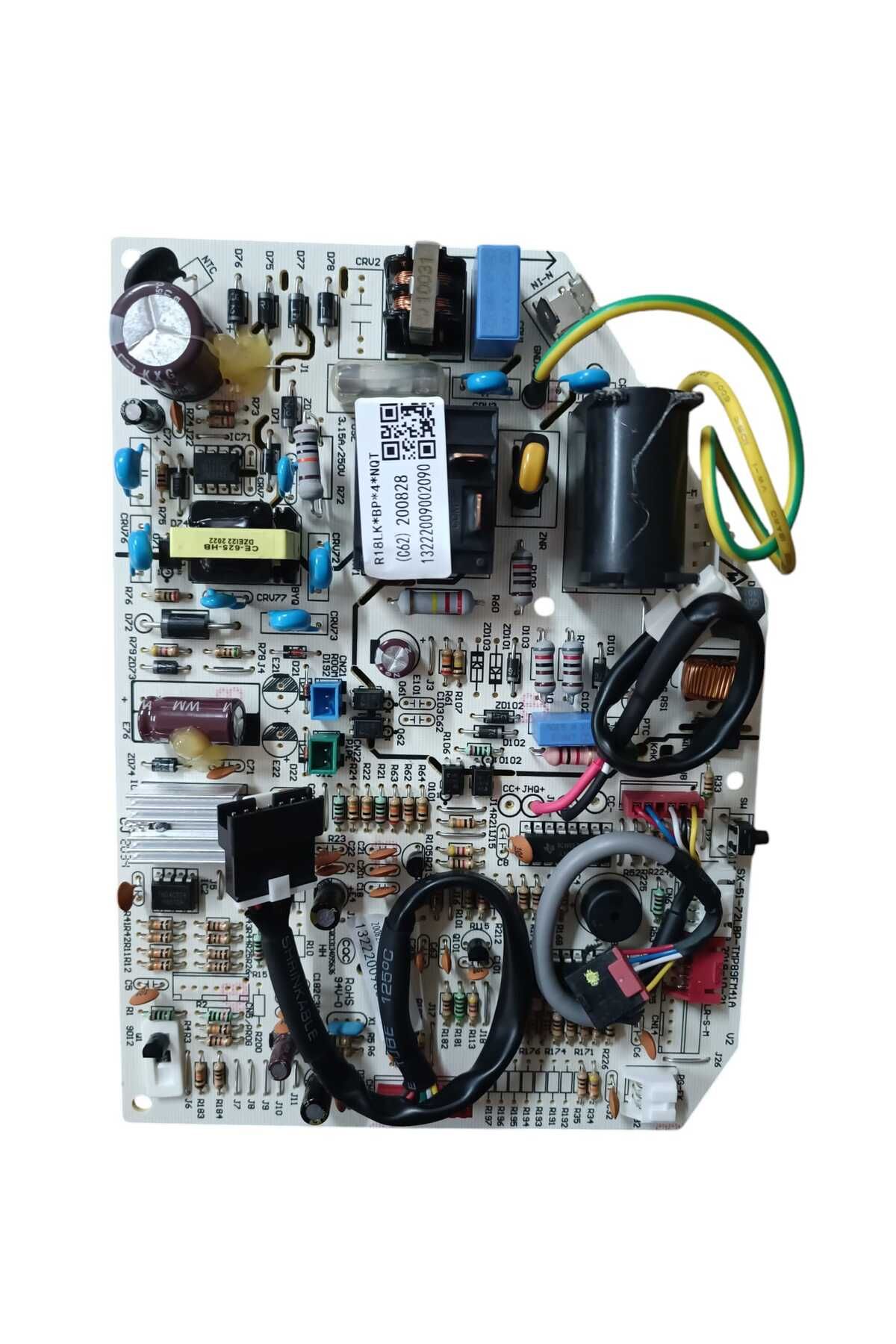 Baymak ELEGANT PLUS İÇ ELEKTRONİK KART