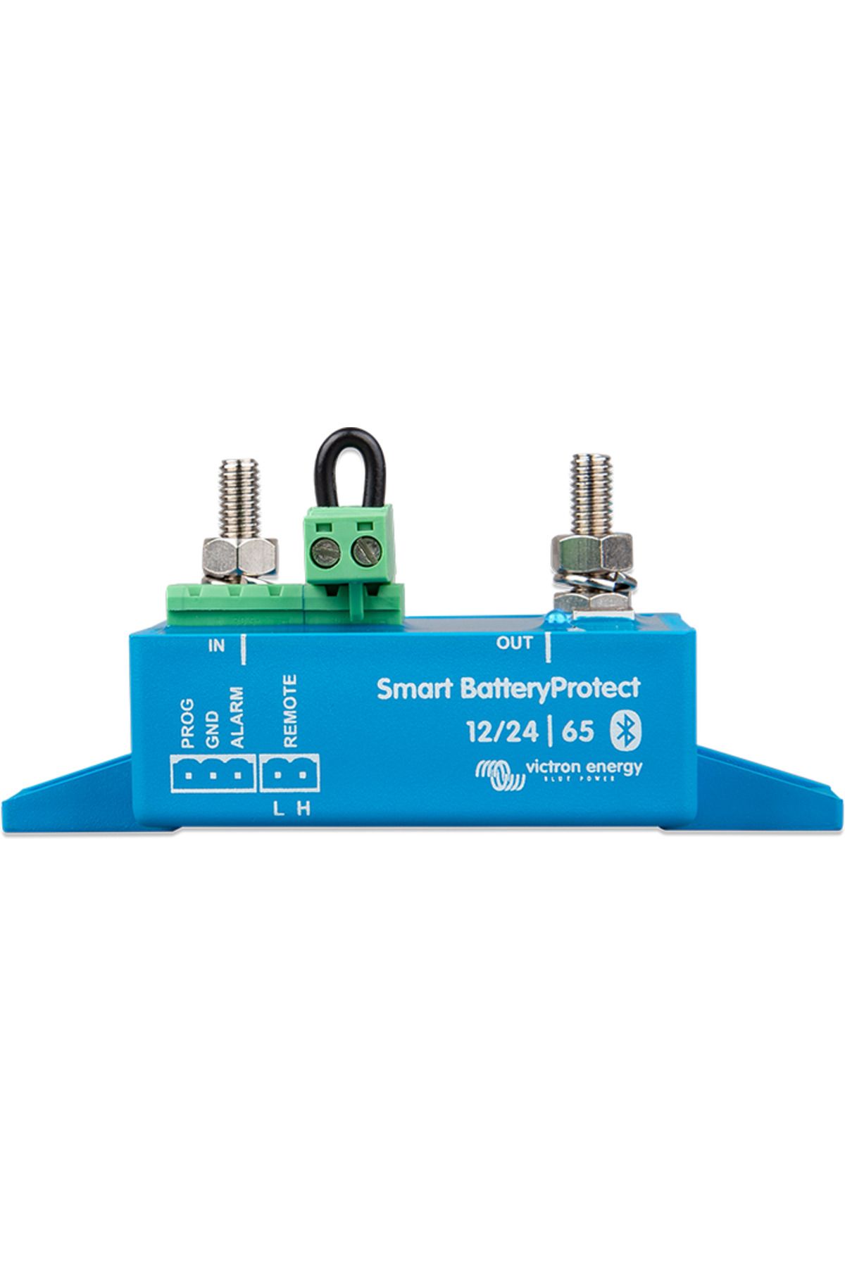 victron 12/24v 65a Akü Koruma Bluetooth Özellikli, Bpr065022000,