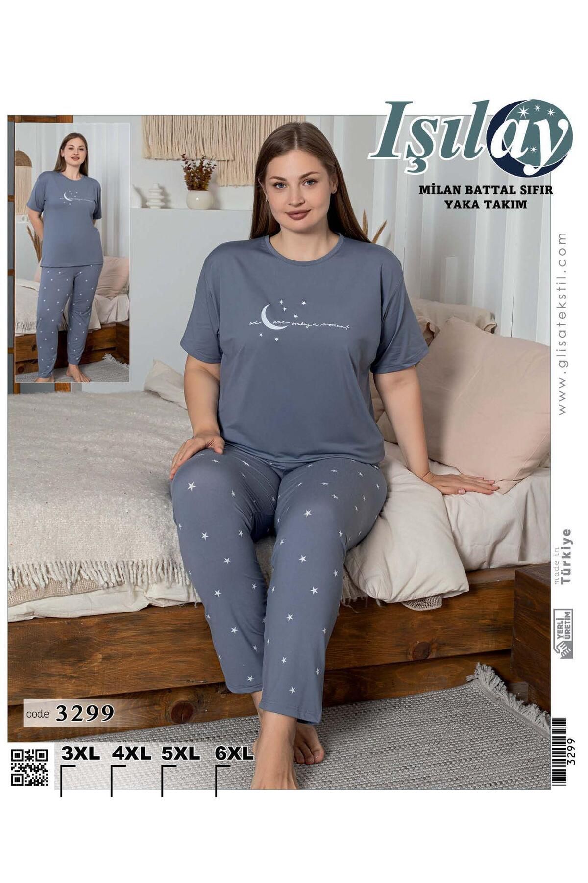 MV Nuve Pijama