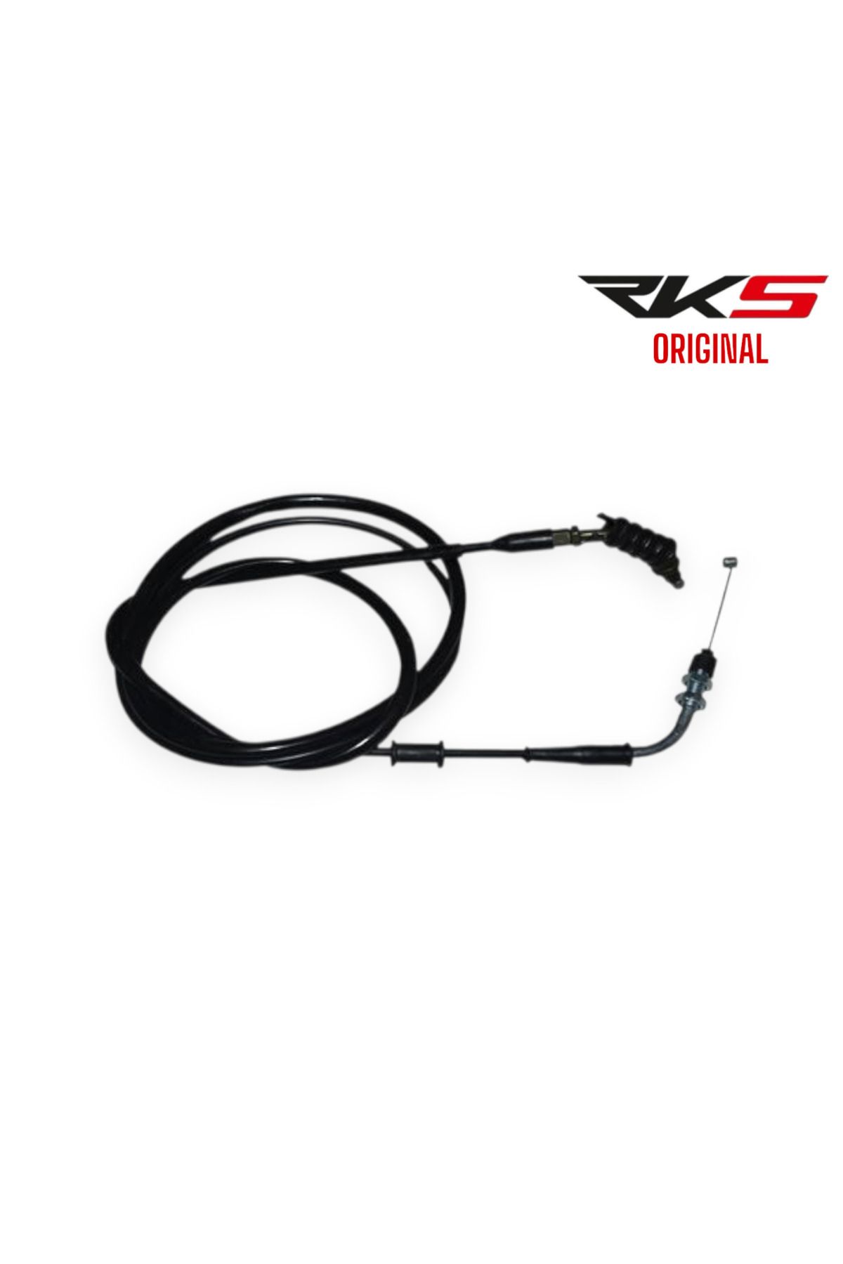 RKS ORİJİNAL PRIDE 125 Gaz Teli