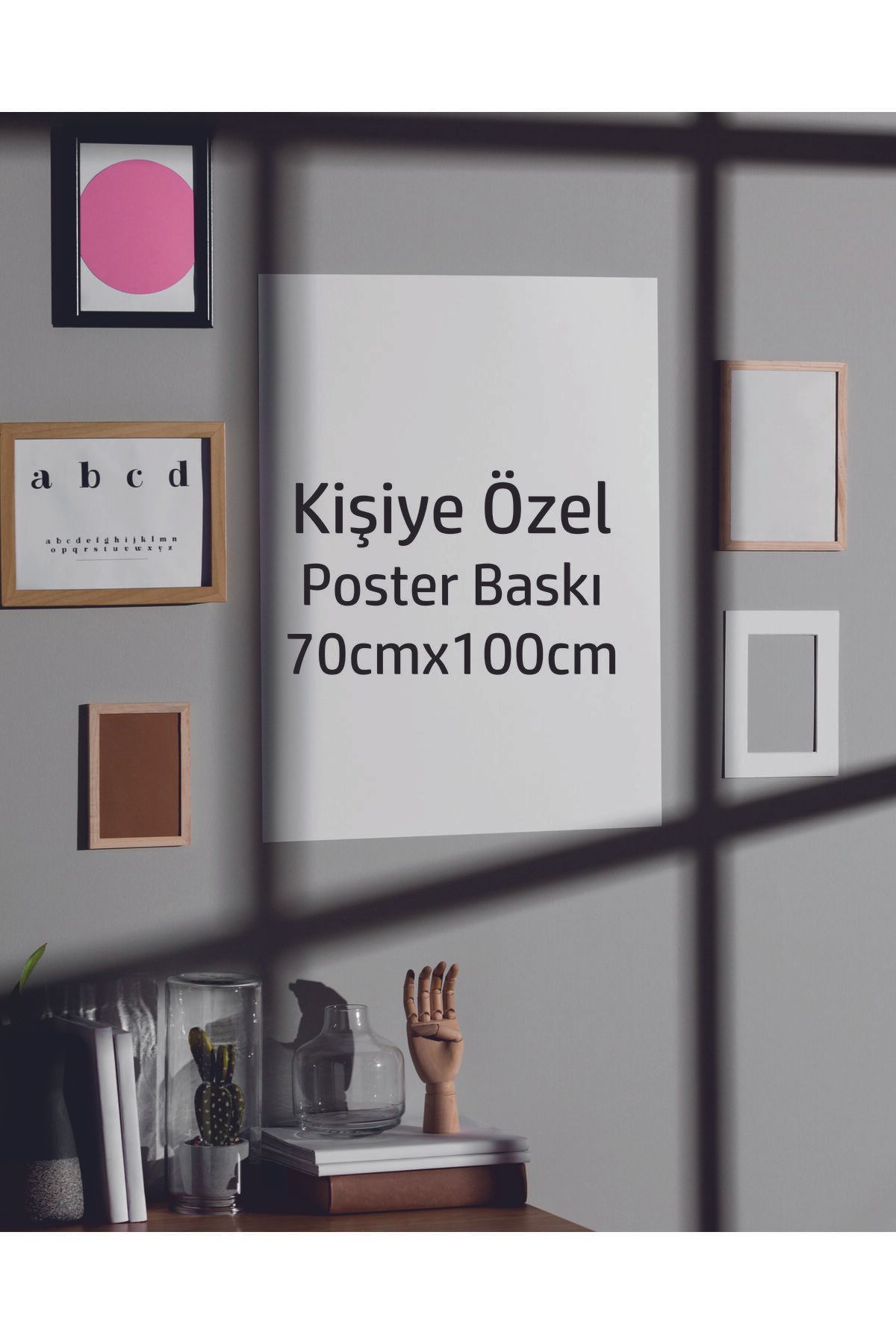 PRINTERA Kişiye Özel Baskı (90gr Mat Kaplamalı)