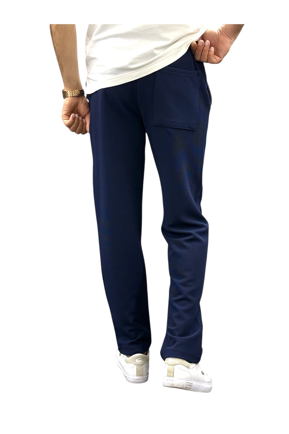 Denim ERKEK JAGGER PANTOLON