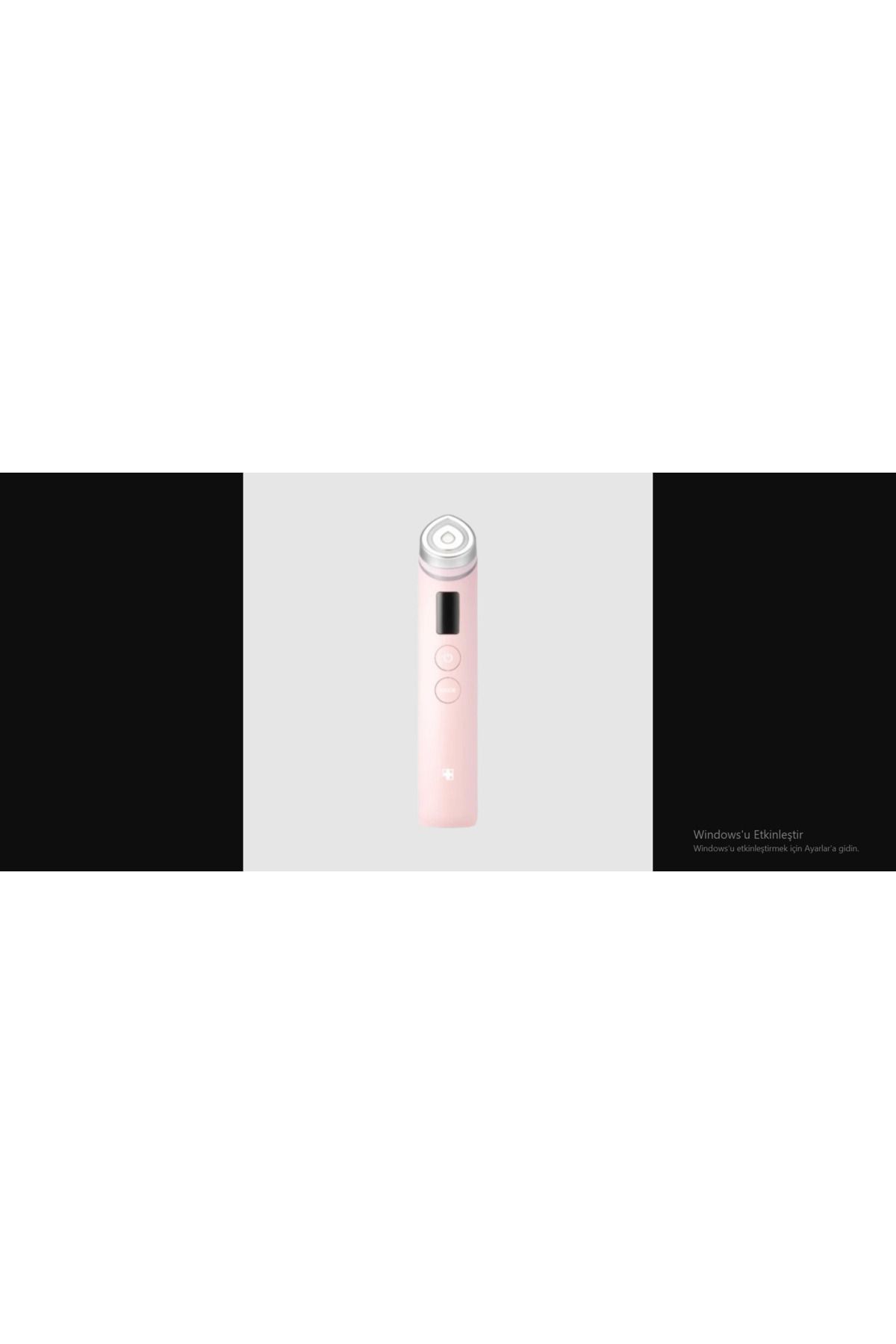 Medicube Beauty Device - Age-r Booster Pro Ex Black (GLOBALCARE)