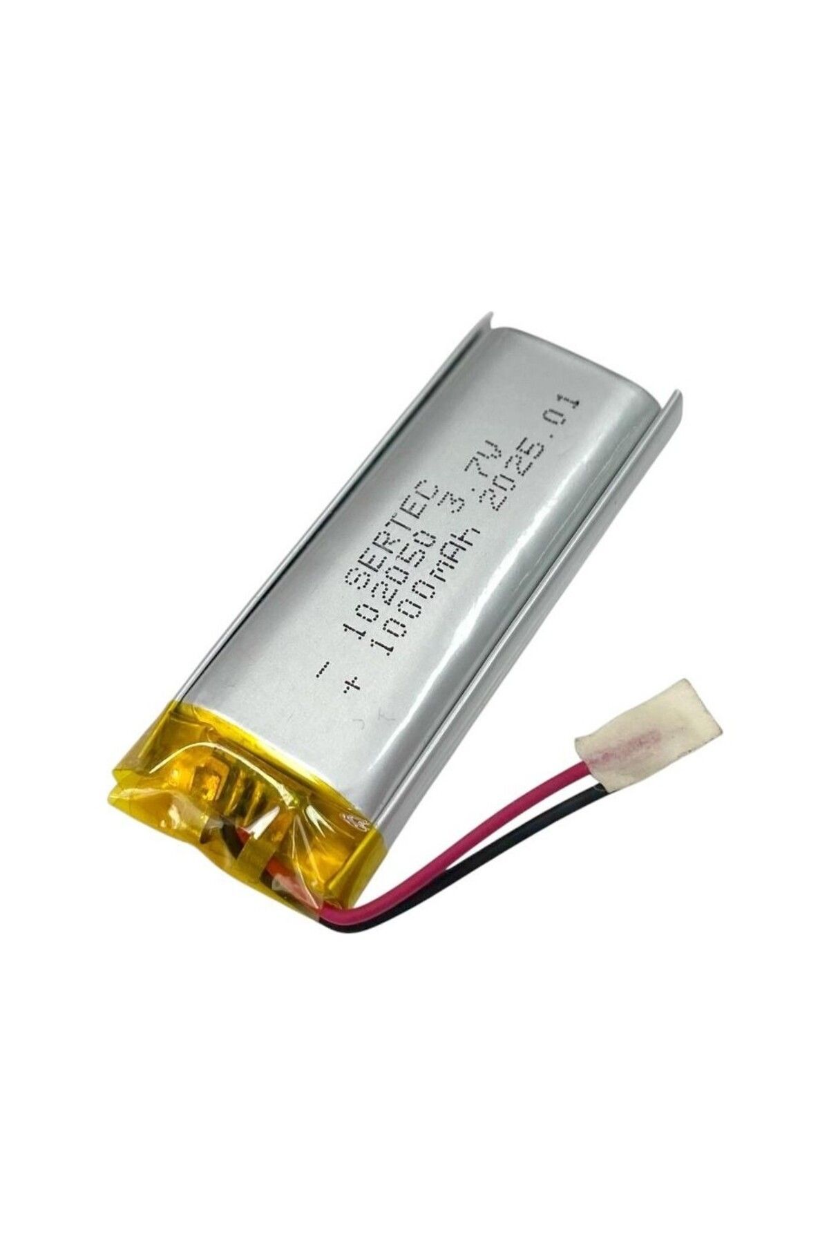 Sertec BATARYA 102050 1000MAH