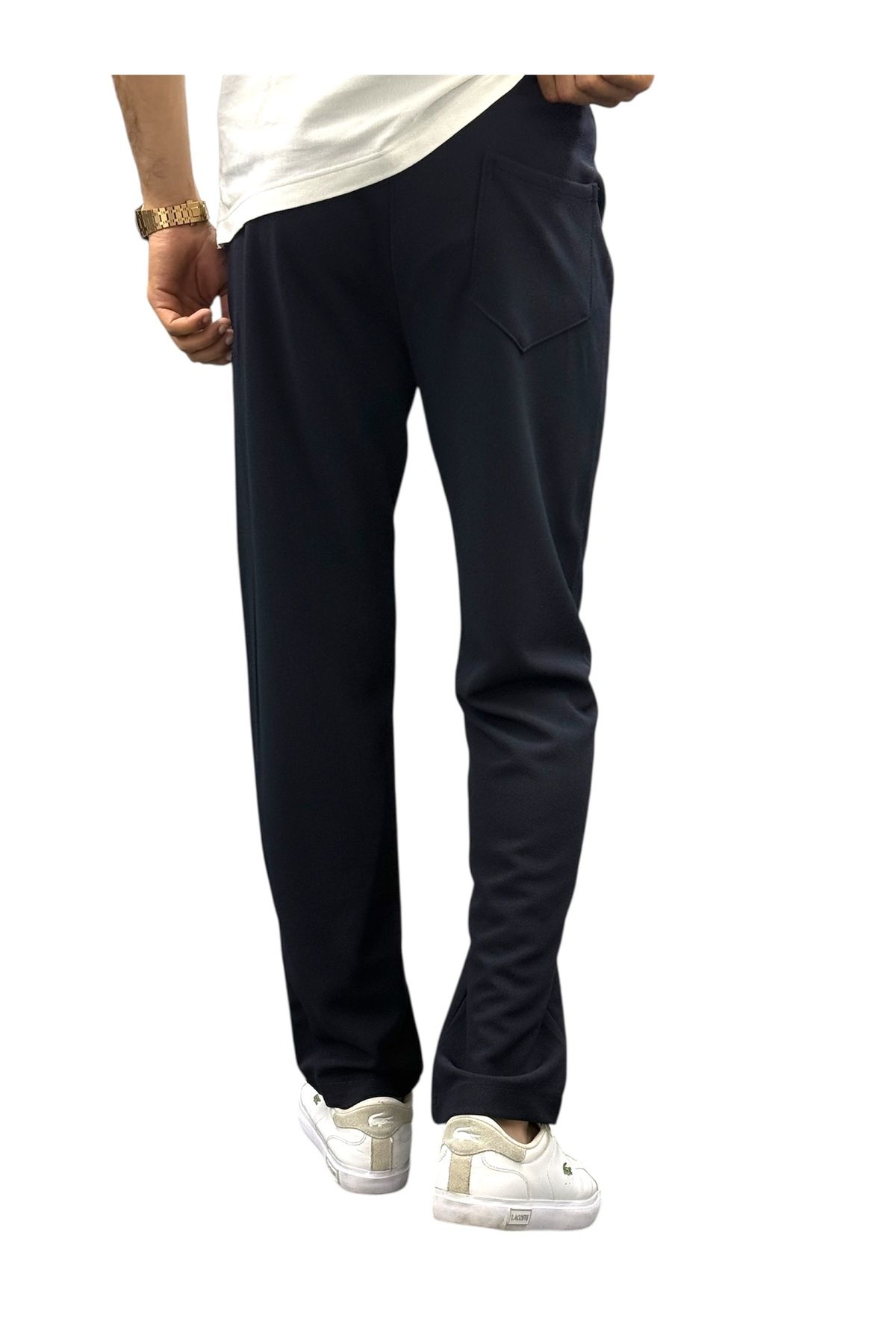Denim ERKEK JAGGER PANTOLON