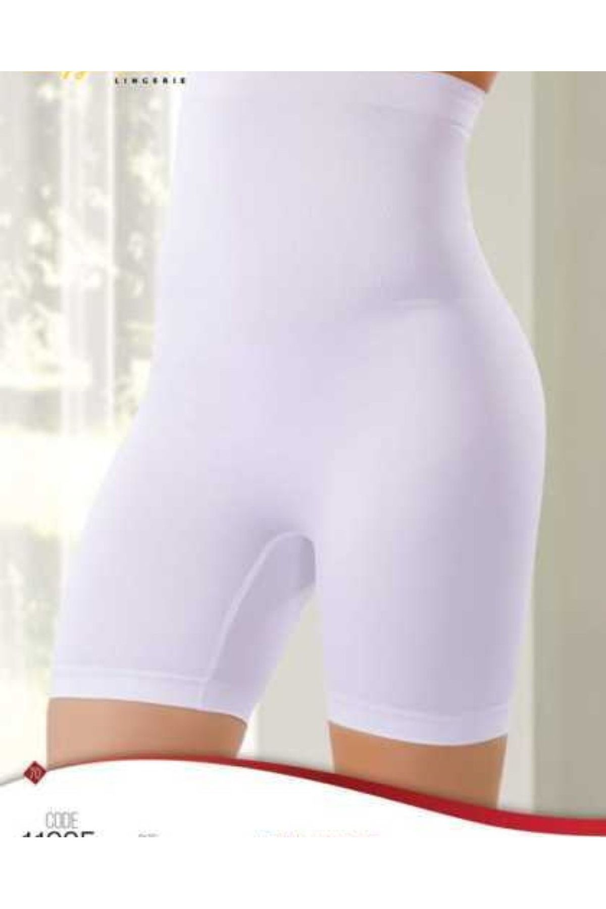 shop Göbek Toparlayıcı Yüksek Bel Paçalı Kadın Paçalı Korse
