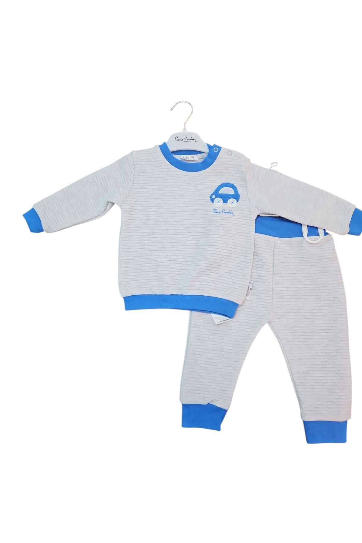 Pierre Cardin 2 li bebe takım