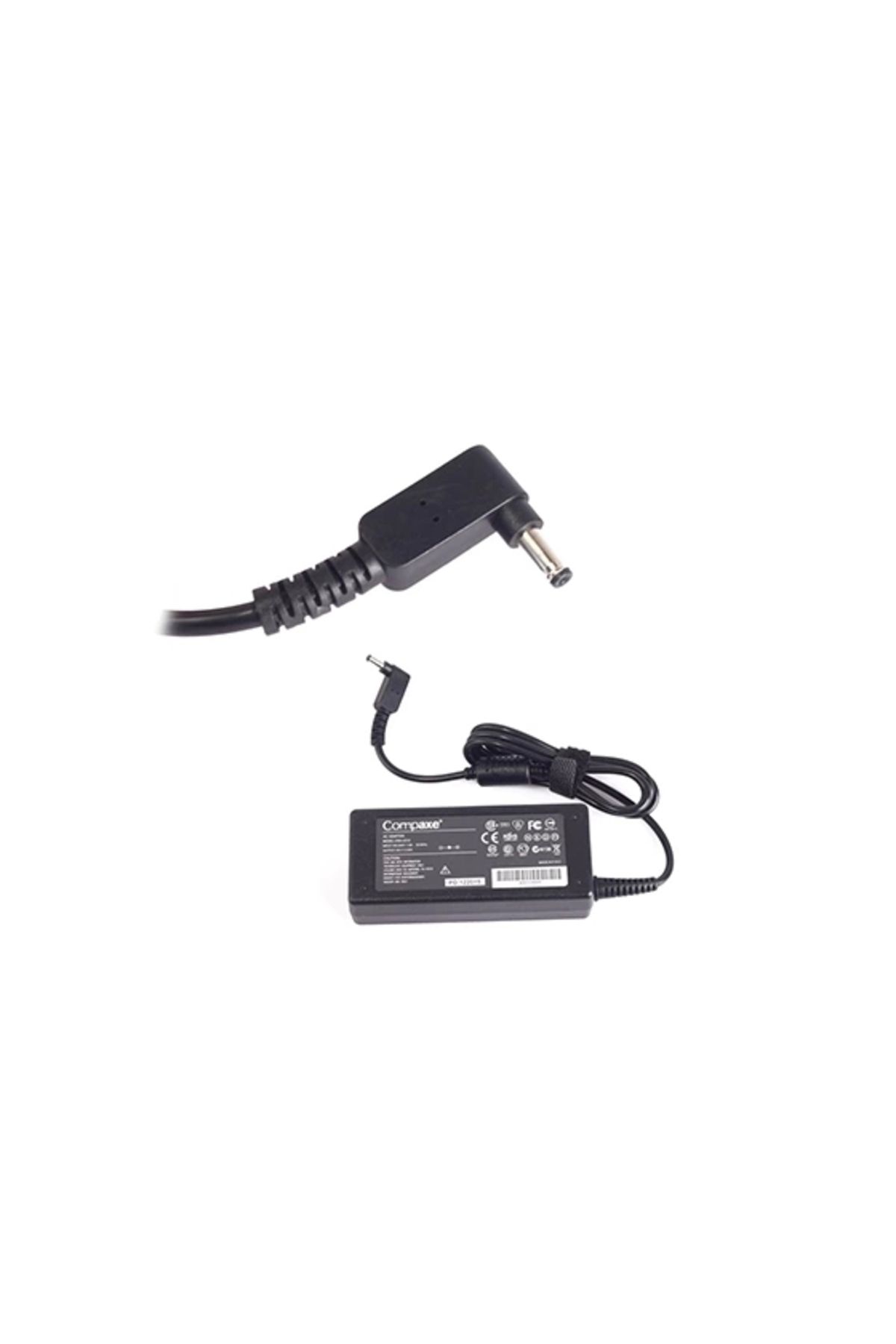 qtop Notebook Adaptör 4.0x1.35 mm 19V 3.42A Qtop Q-U312