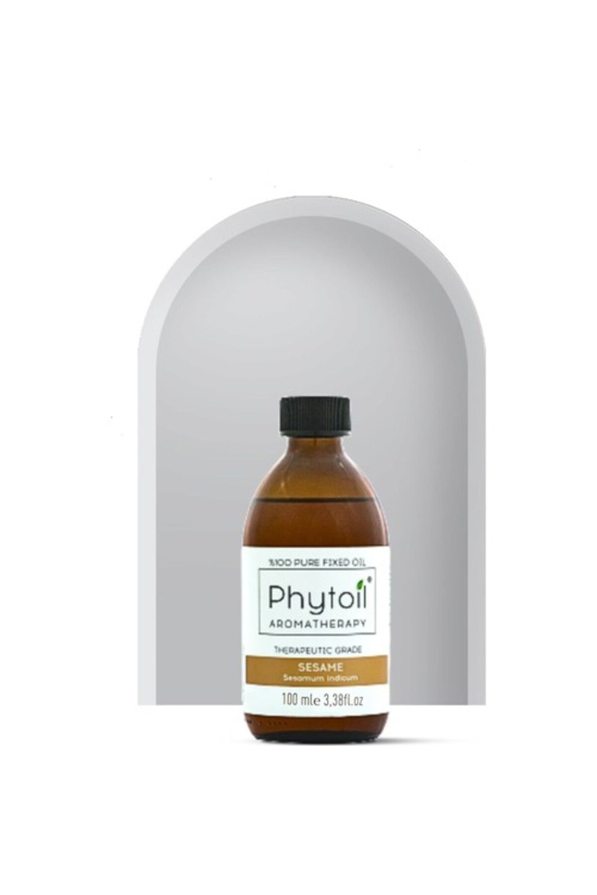 phytoil Sesame Susam Yağı 100 Ml