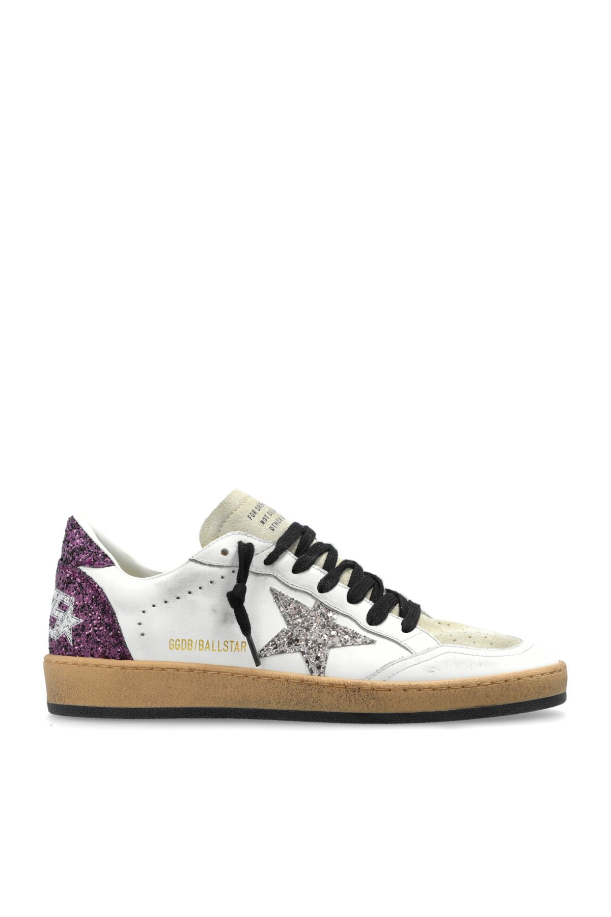 Golden Goose Deluxe Golden Goose Ball Star Kadın Günlük Ayakkabı GWF00117.F006859.82865