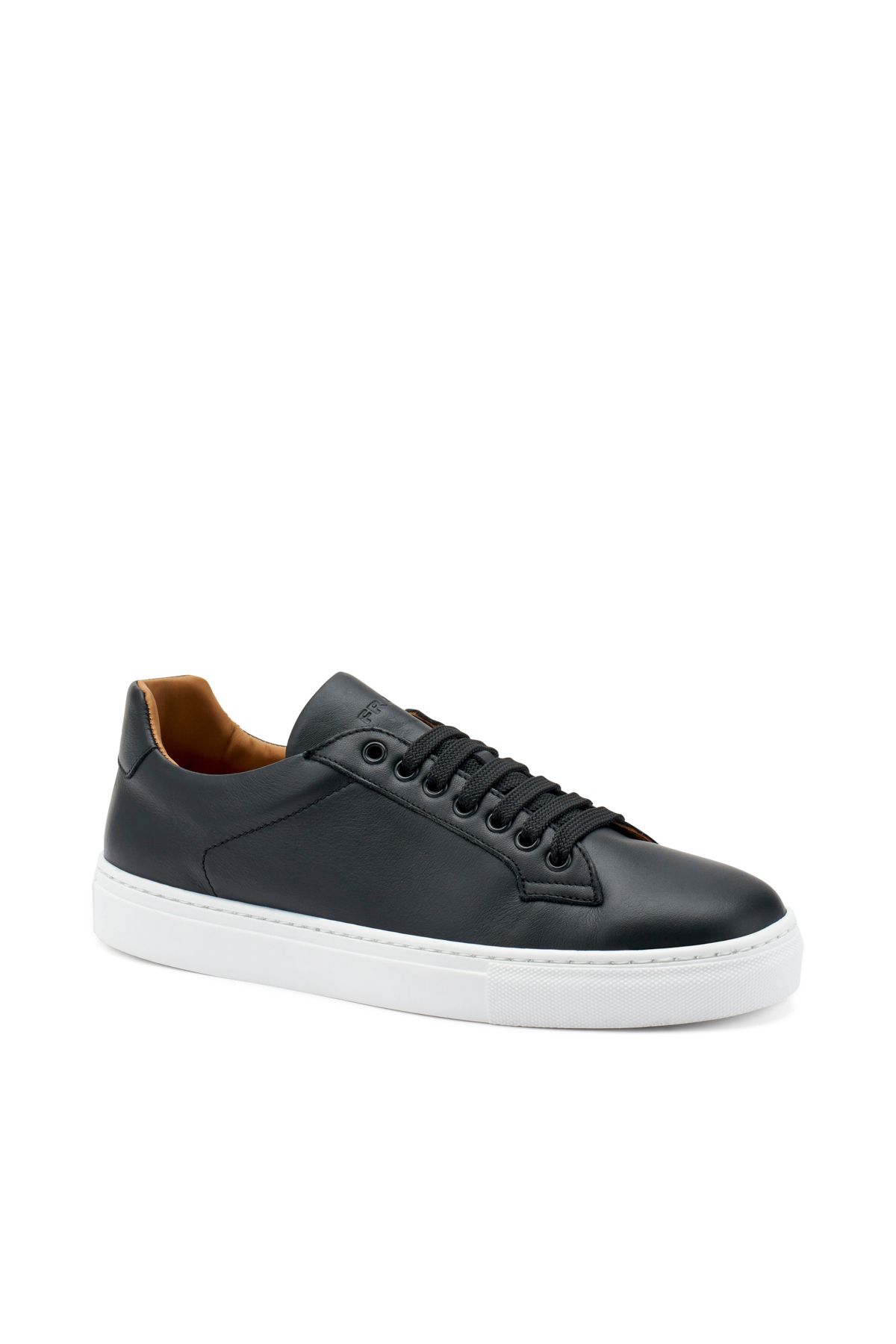 Frau Erkek Sneaker ( Günlük) 29P1 Frau MAXI Nero
