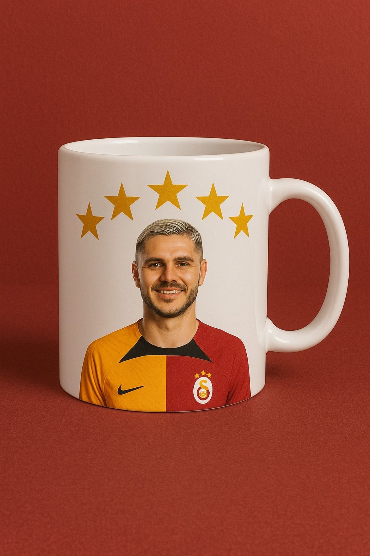 Home ASLAN KUPA