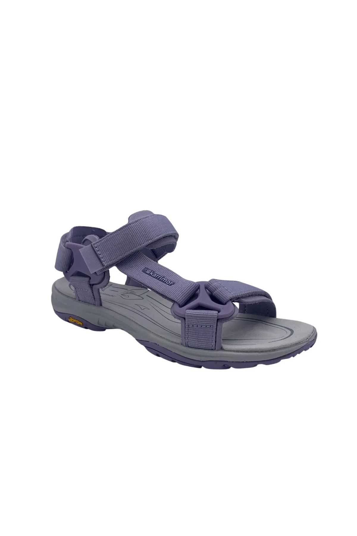 Karrimor Kadın Mor Nassau Ladies Sandalet K1093-1133