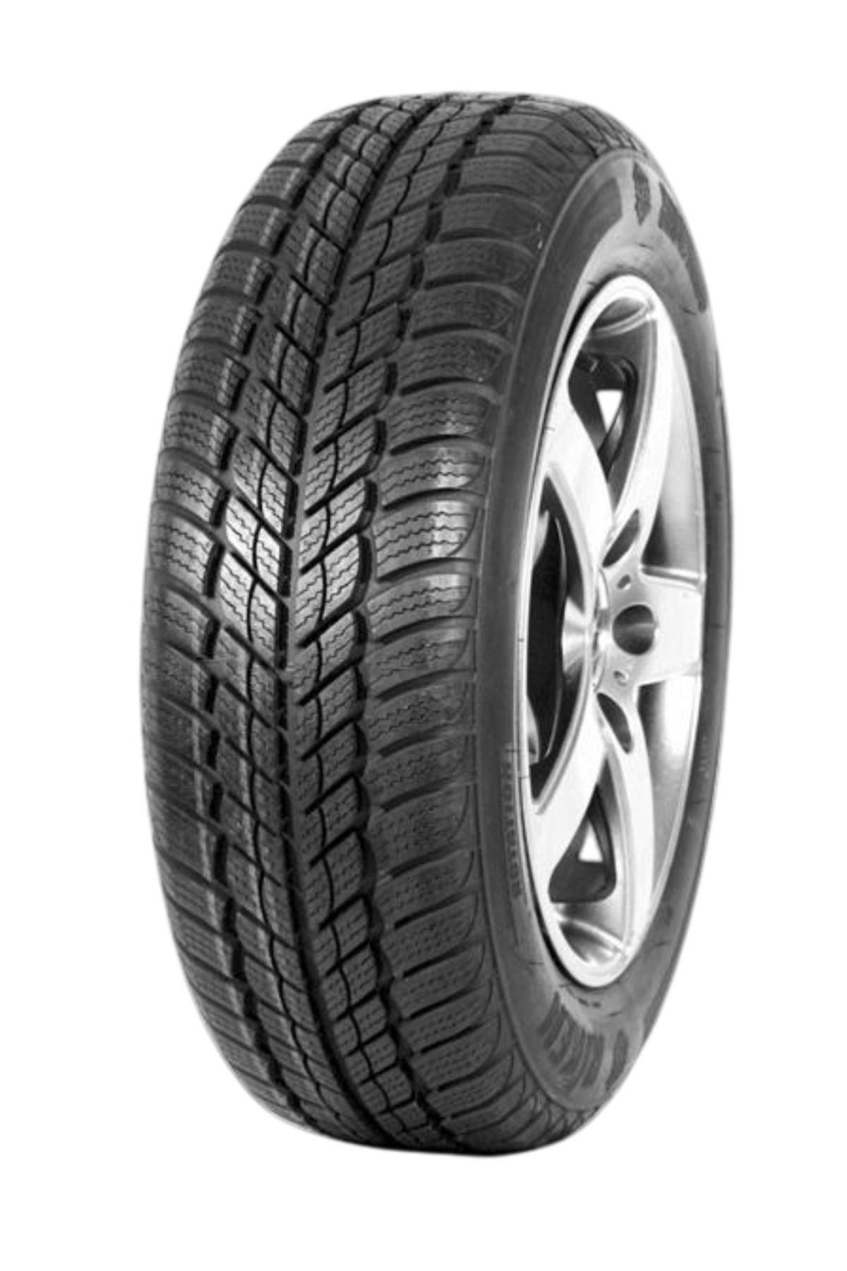 RIKEN 185/60R14 82T SNOWTIME B2 2022 ÜRETİM KIŞ LASTİĞİ