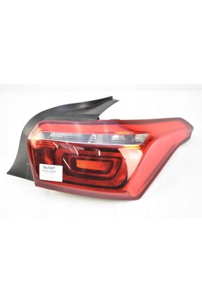 LABO STOP SAĞ C-ELYSEE 2013-2016