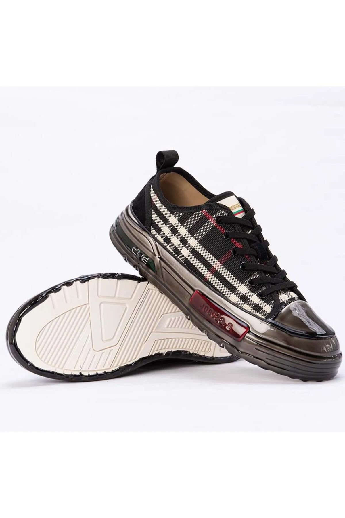 MARCOMEN 44 degree günlük casual sneaker yürüyüş unisex ayakkabısı