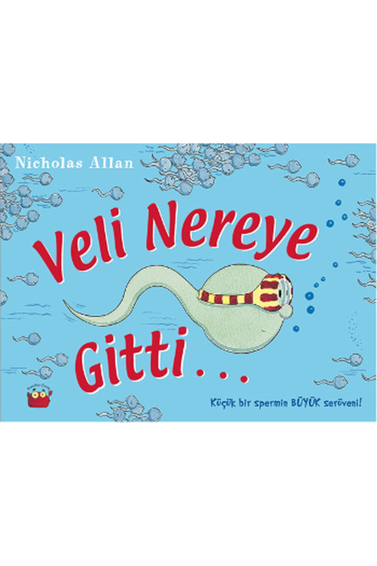Kuraldışı Yayınları Veli Nereye Gitti...