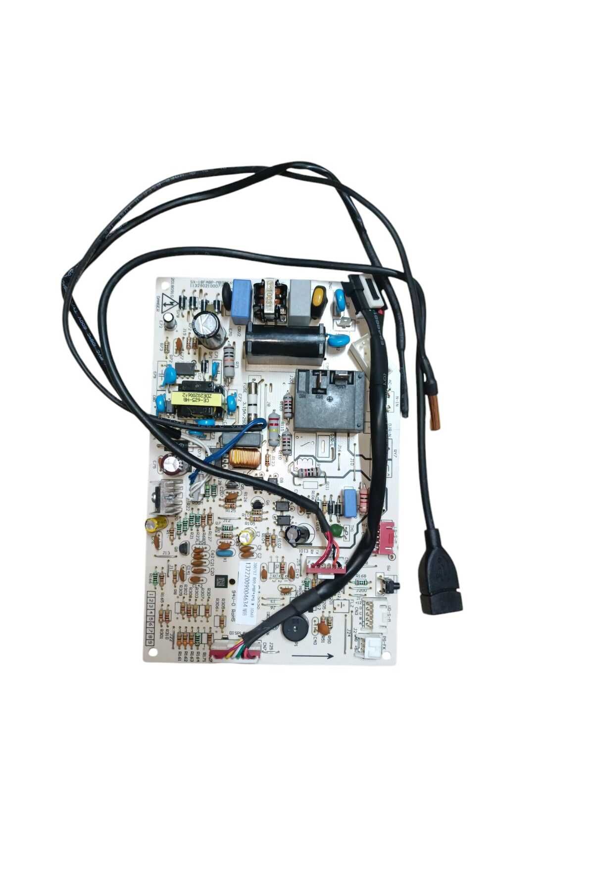 Baymak ELEGANT PRIME İÇ ELEKTRONİK KART