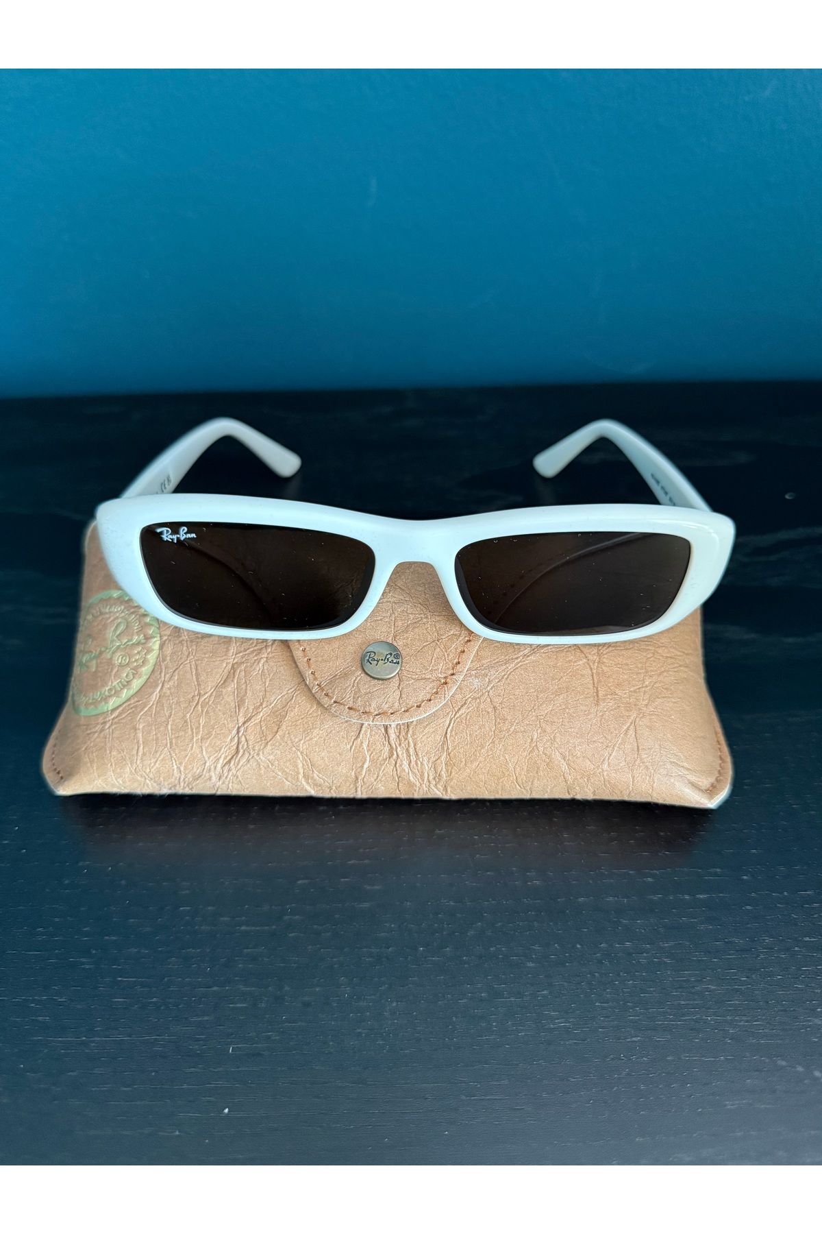 Ray-Ban 0RB4436D 677287 55 UNISEX