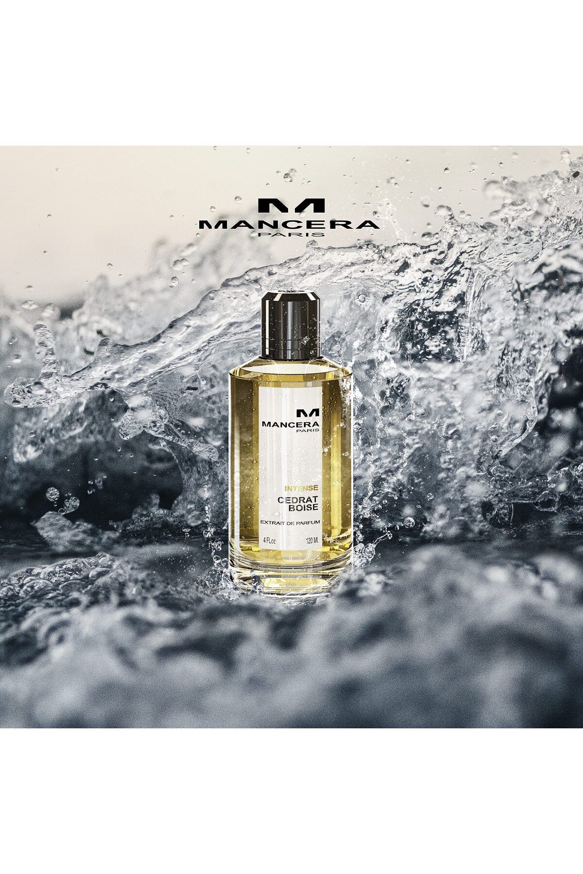 CEDRAT Boise By Mancera Edp 120 ml Erkek Parfüm