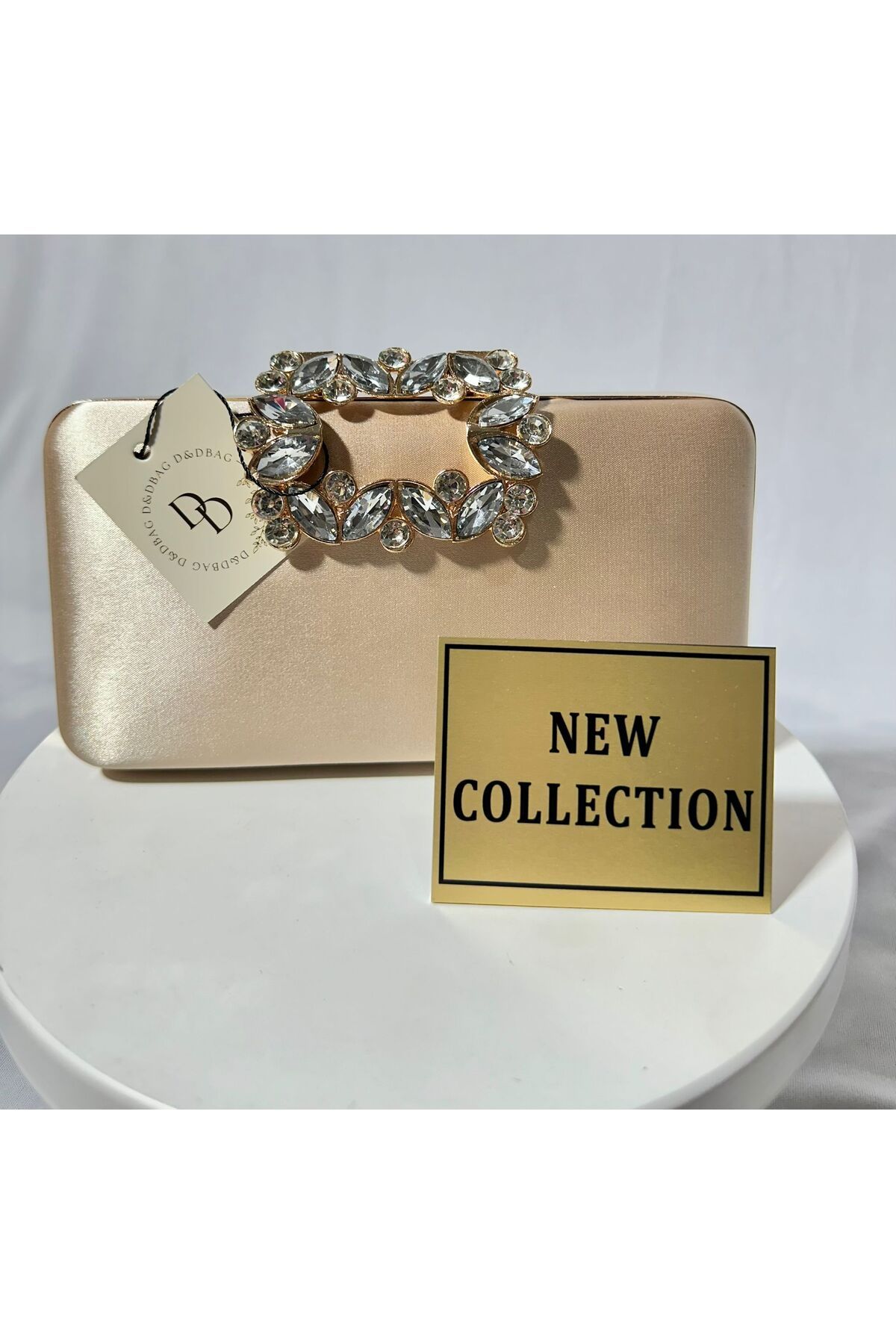 DeeD Boutique El Çantas
