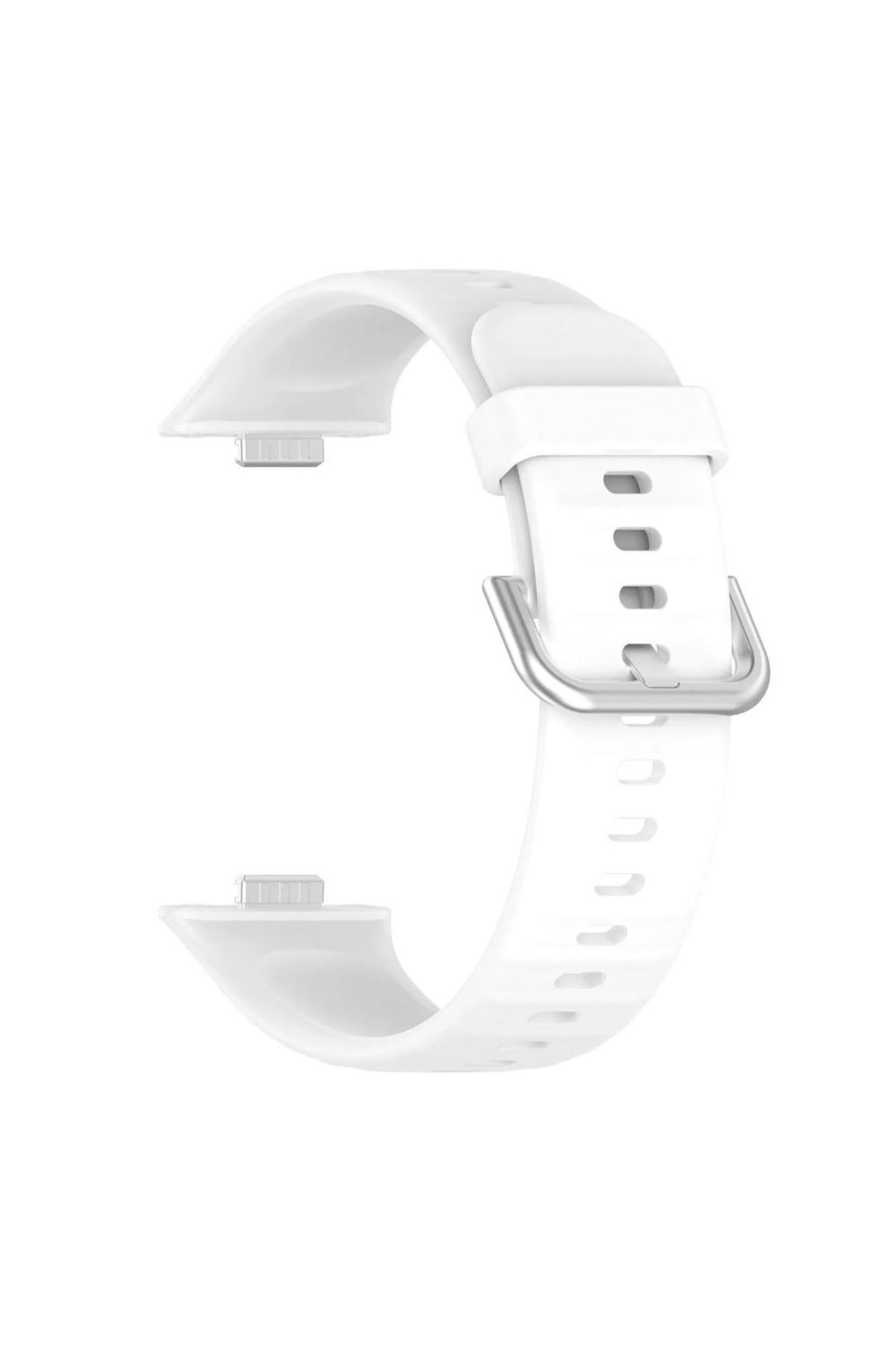 Apsuwa Huawei Fit 4 Kordon Kayış Silikon Soft