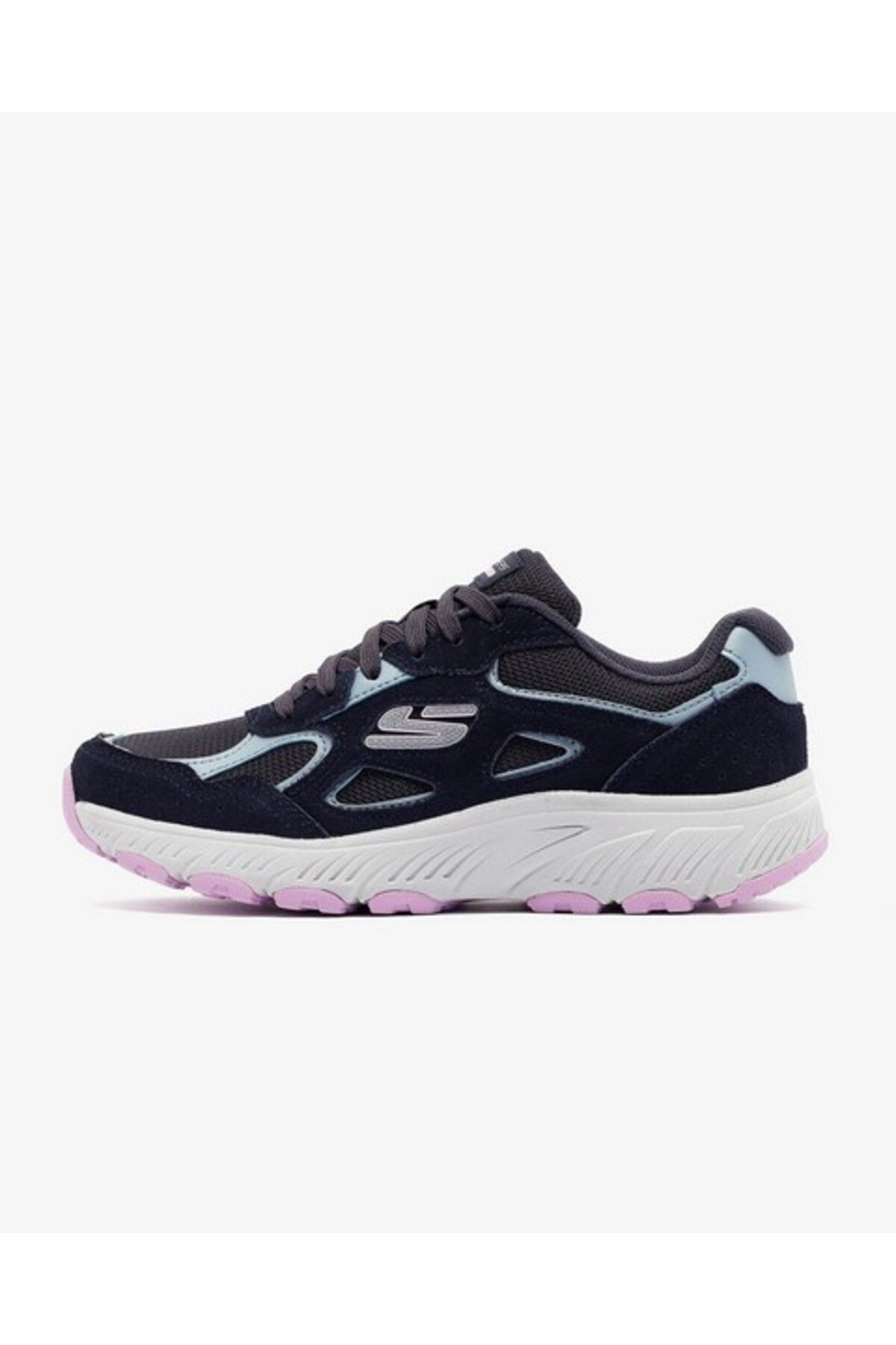 SKECHERS 180009 NVMT Hillcrest 2.0 Kadın Günlük Spor Ayakkabı