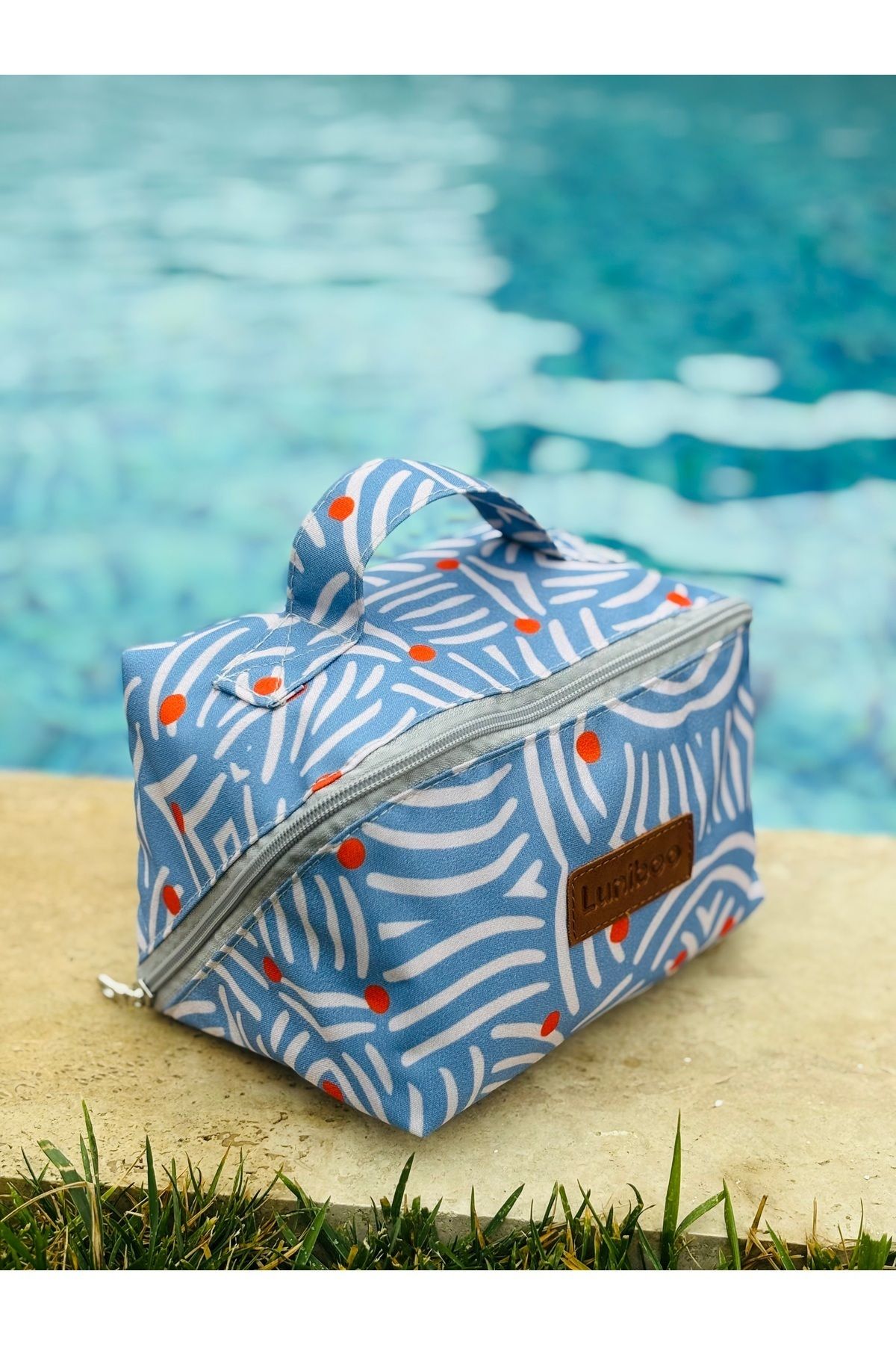 Luniboo Anne Bebek Detaylı Organizer