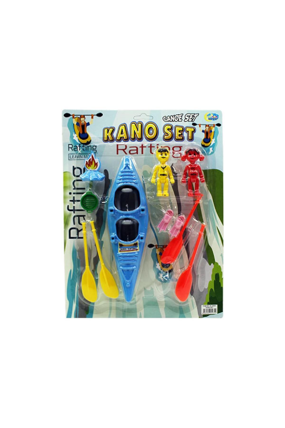 toysclub HL 20001 KANO SETİ