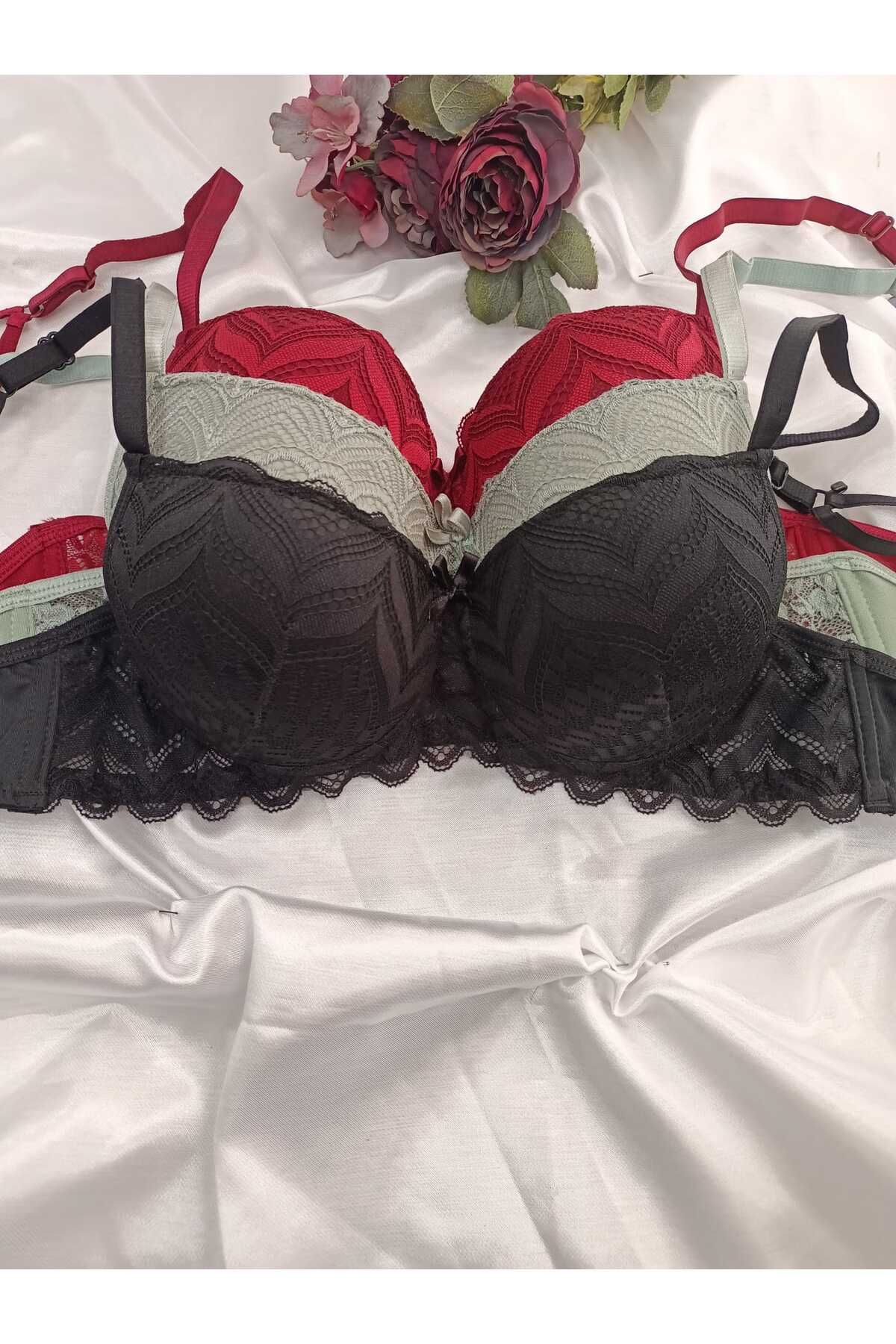 DERYAALIMM 5125 DOLGULU SÜTYEN