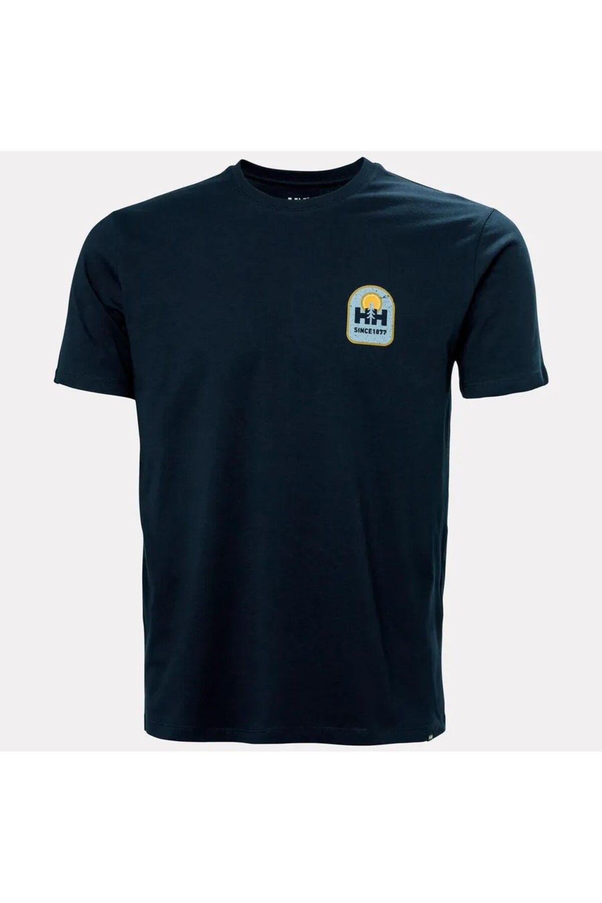 Helly Hansen MASSIF GRAPHIC T-SHIRT