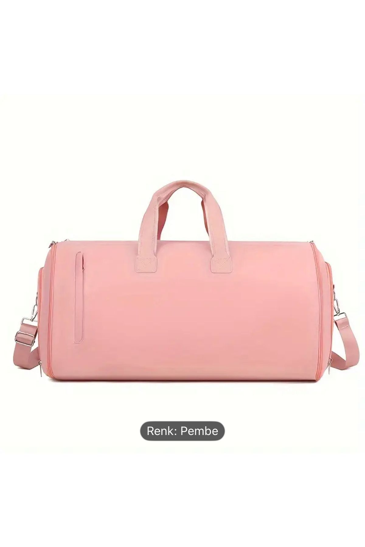 Soft Sasa Çok Bölmeli Organizer seyahat çantası
