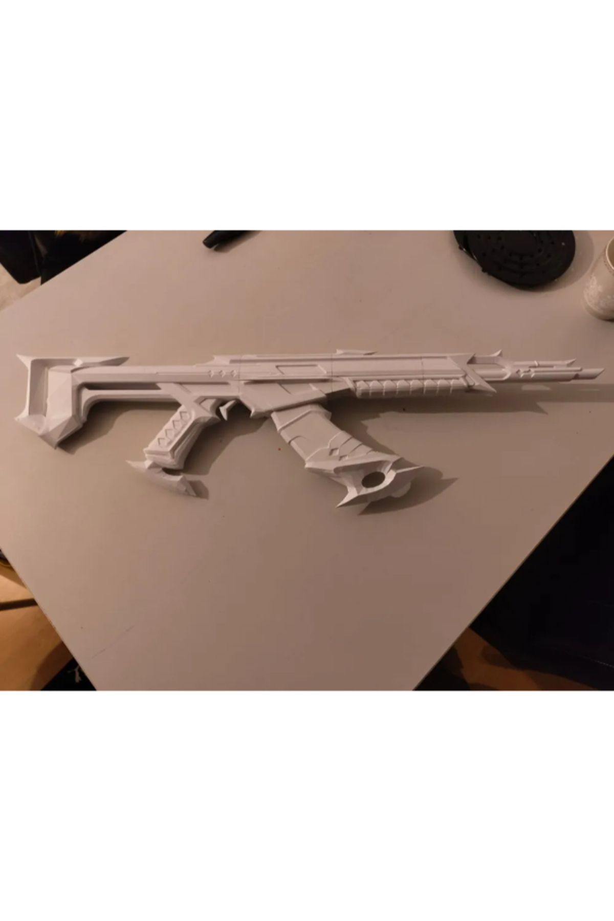 3d model s Kuronami Vandel – Özgün Tasarım 3D Baskı
